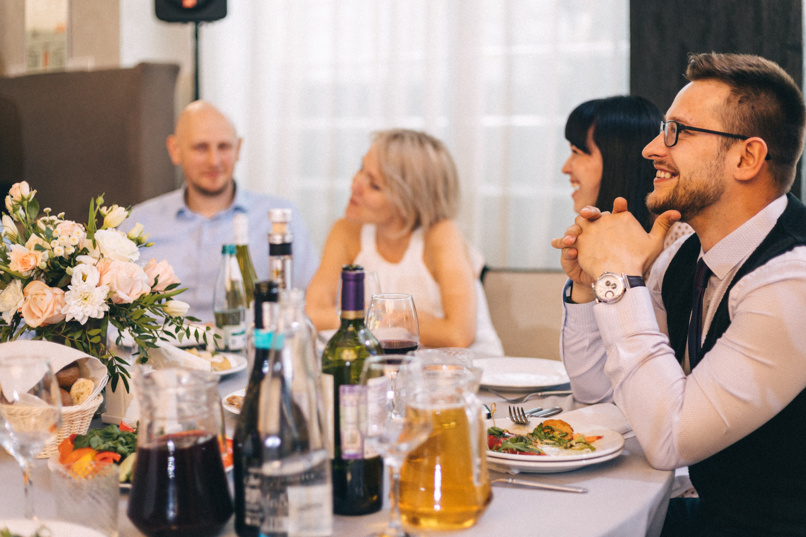 Свадьбы. Фотограф в Москве Ольга Svog