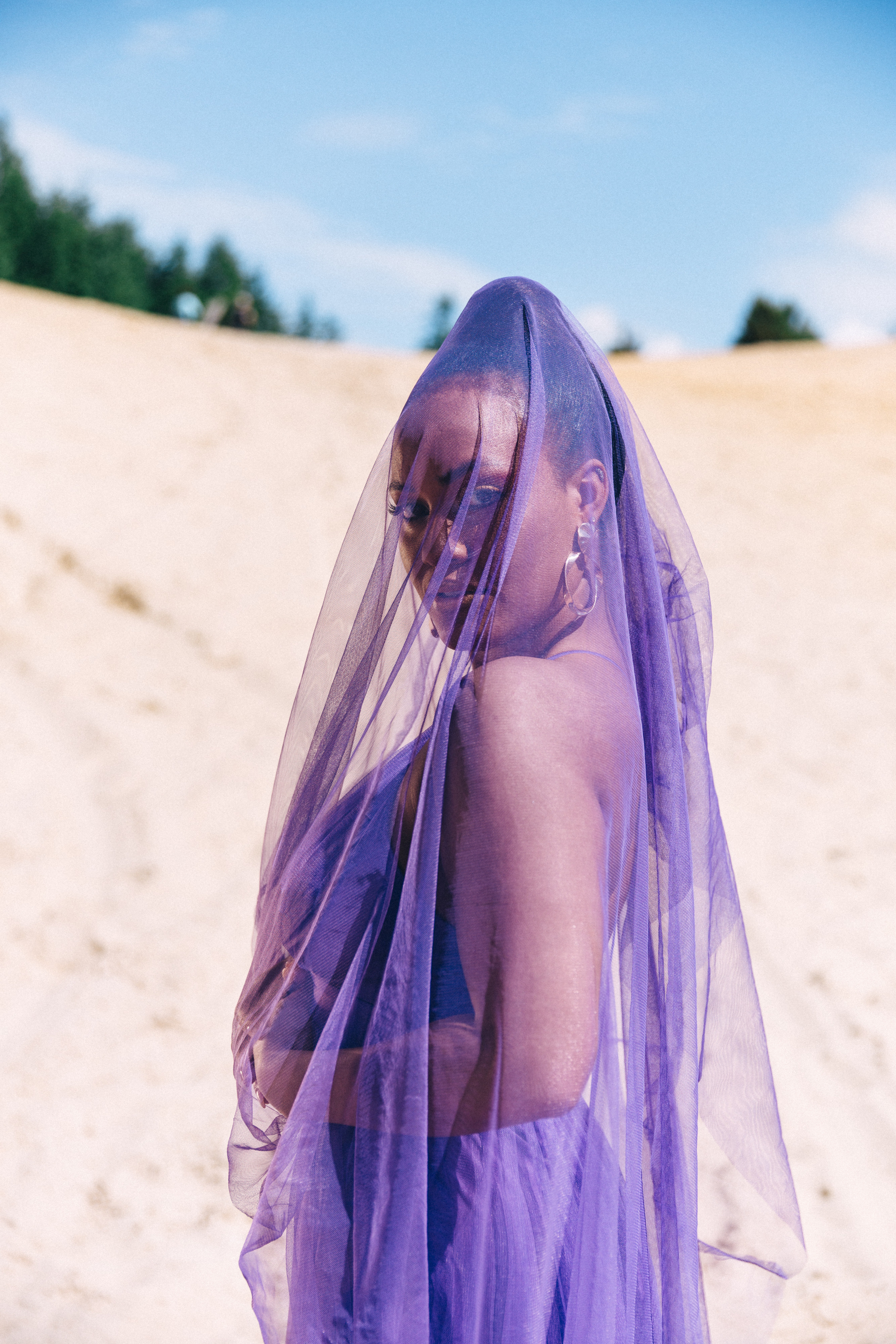 Workshop 9 * DESERT WINDS. Фотограф в Москве Ольга Svog