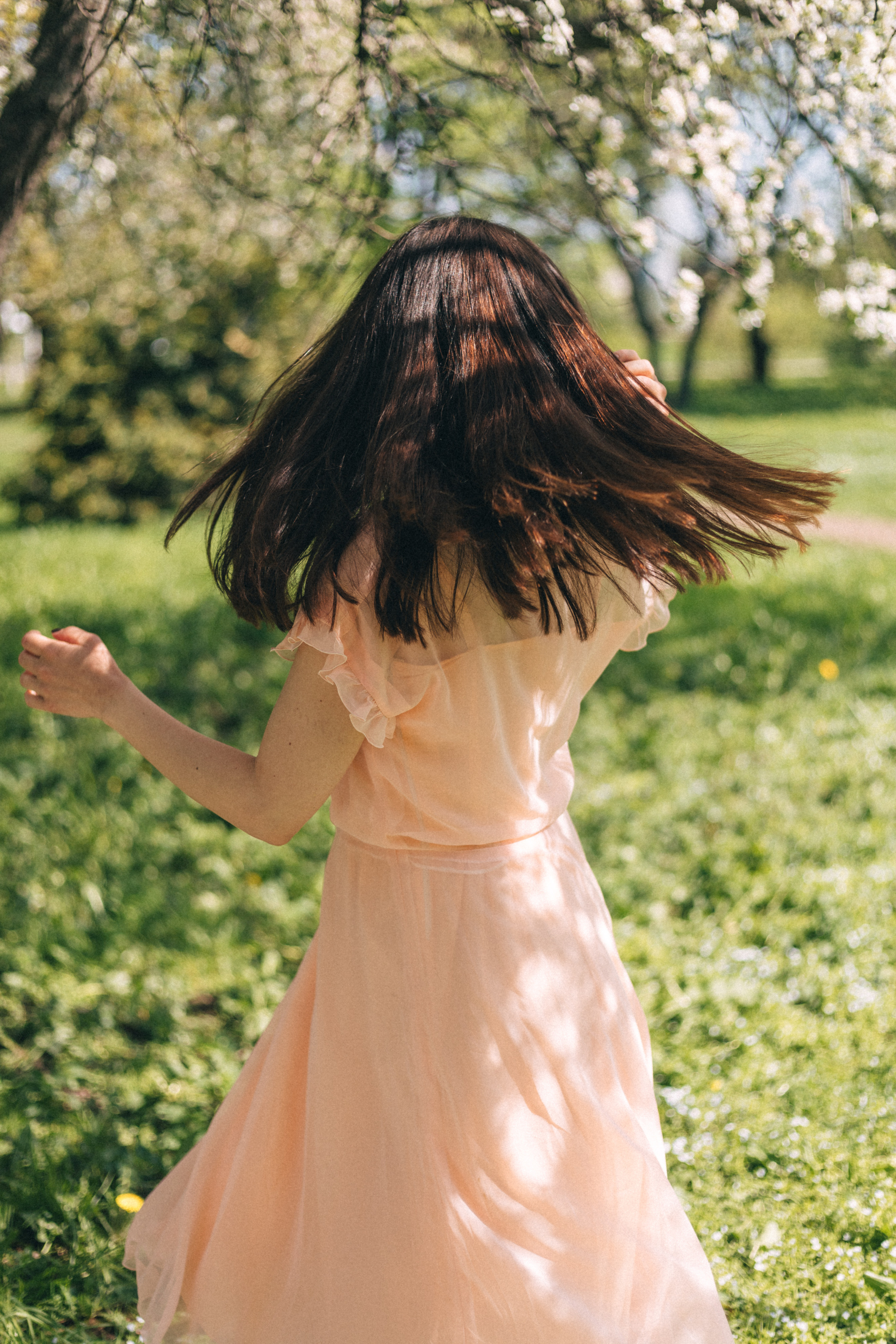 Цветение. Фотограф в Москве Ольга Svog