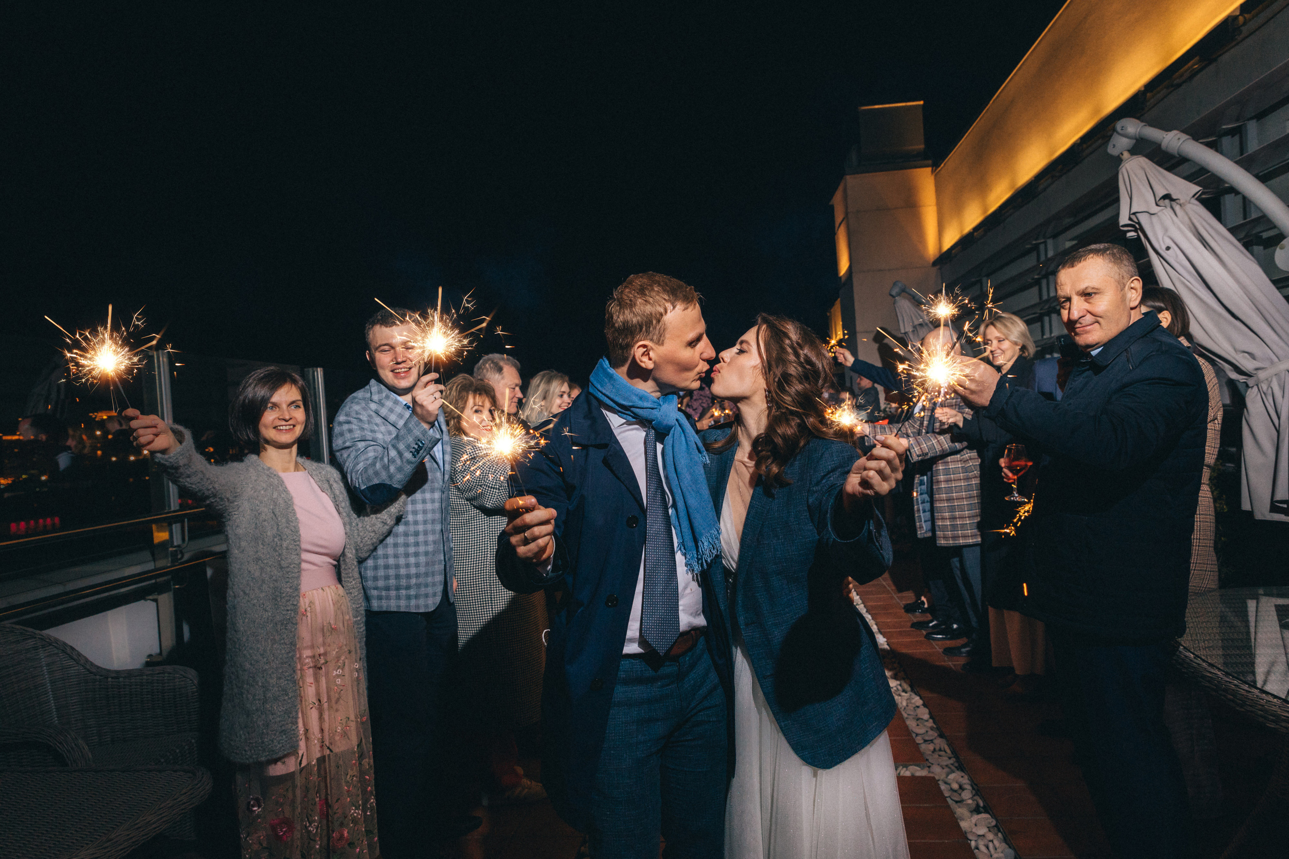 Свадьбы. Фотограф в Москве Ольга Svog