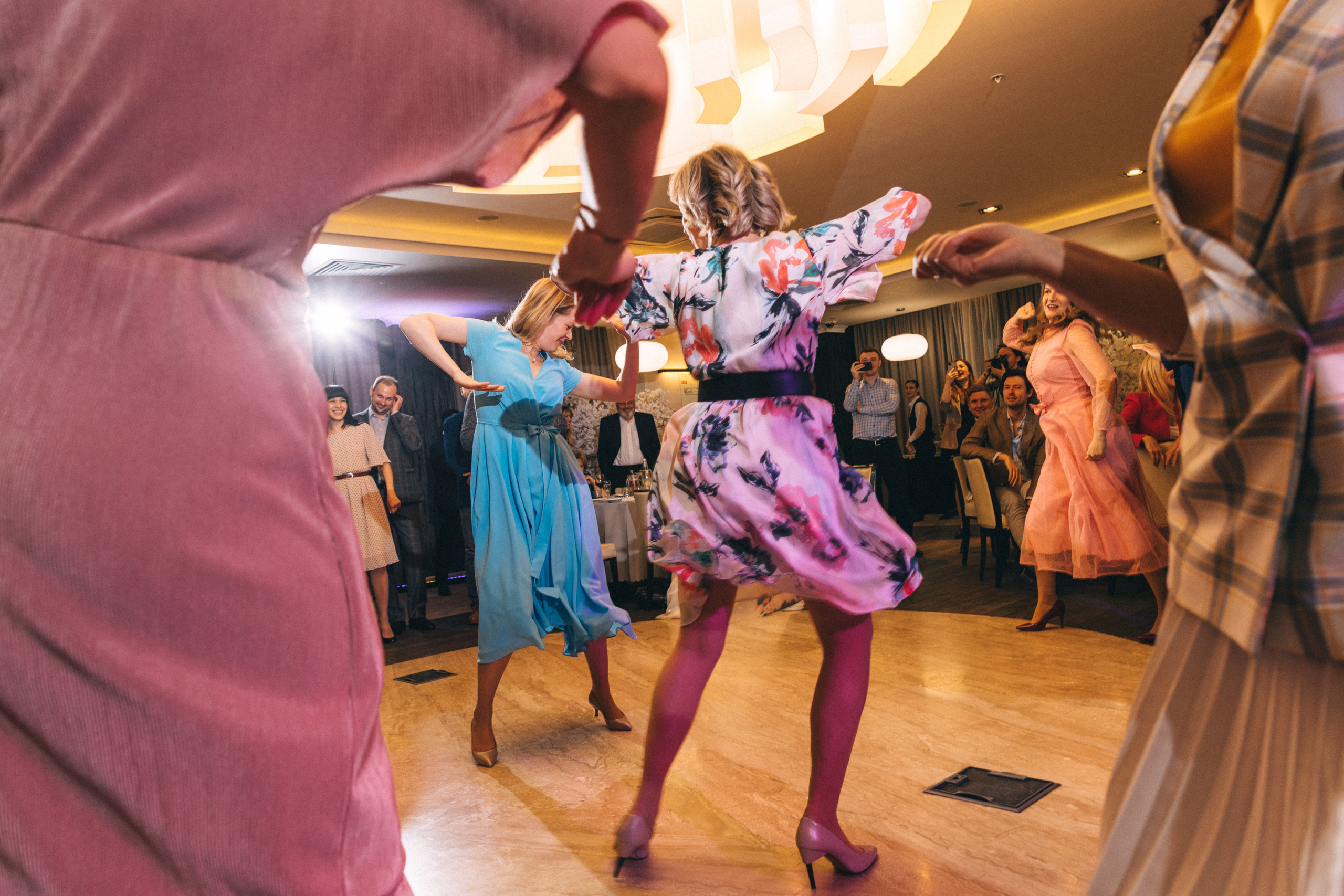 Свадьбы. Фотограф в Москве Ольга Svog