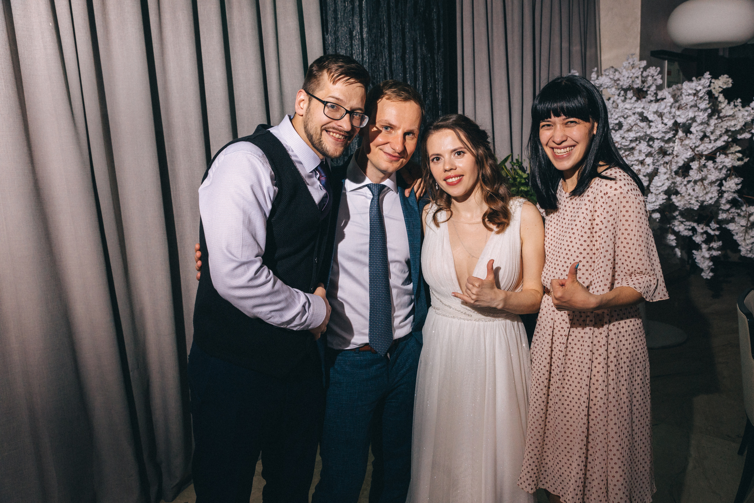 Свадьбы. Фотограф в Москве Ольга Svog