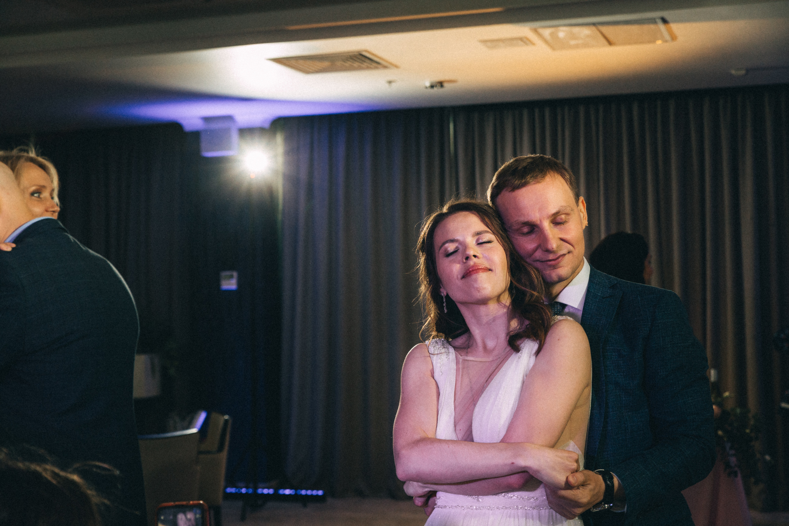 Свадьбы. Фотограф в Москве Ольга Svog