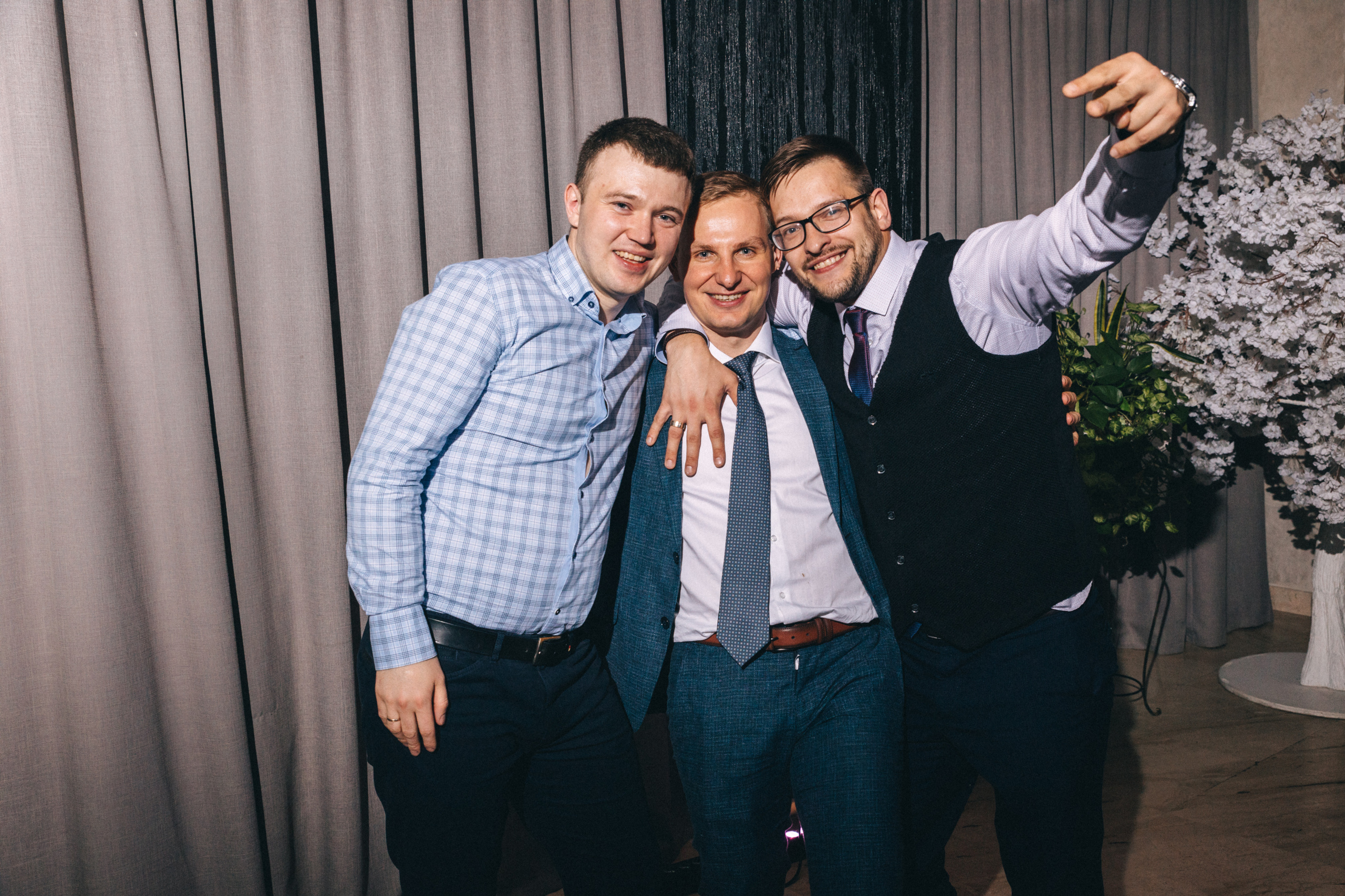 Свадьбы. Фотограф в Москве Ольга Svog