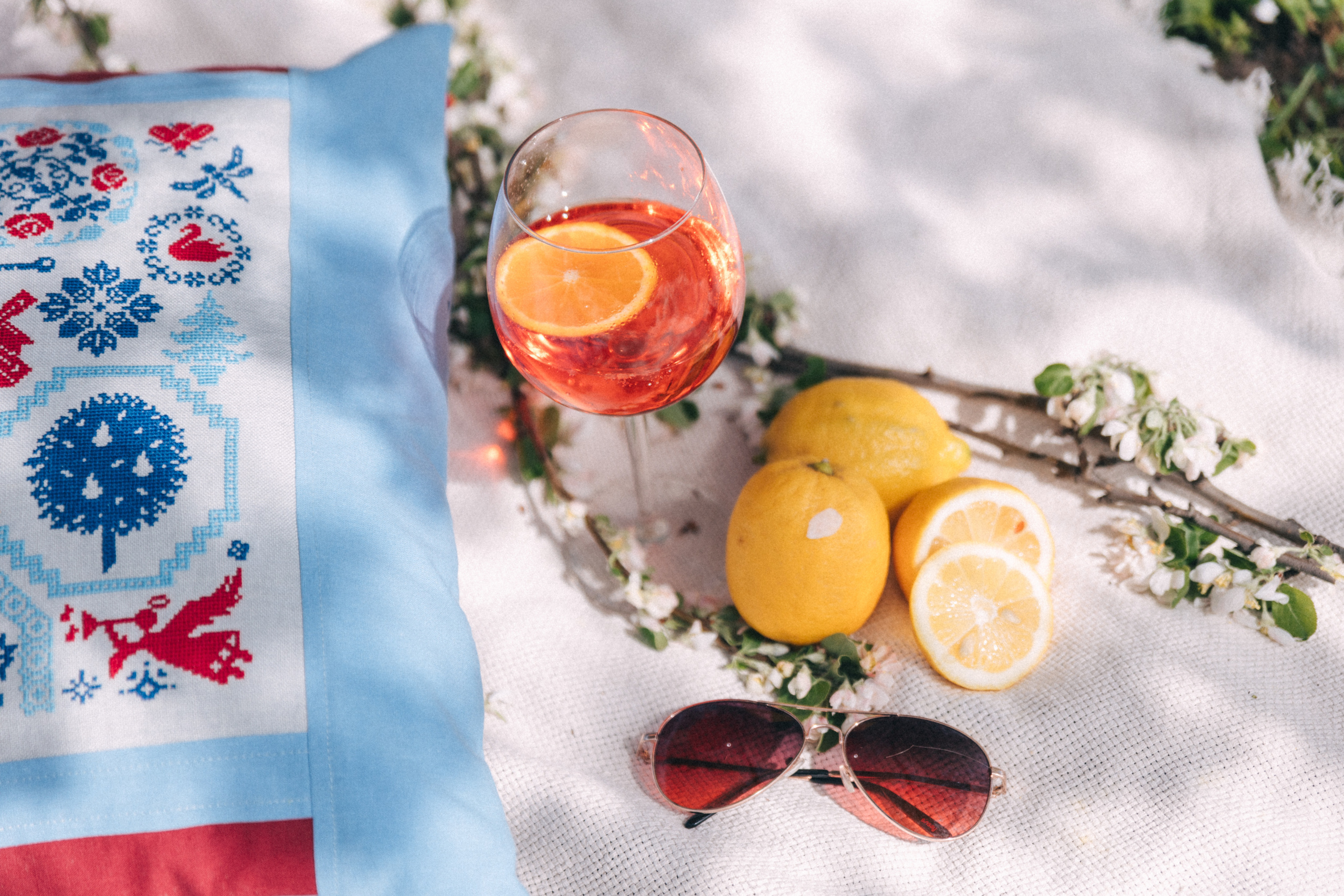 Цветение. Фотограф в Москве Ольга Svog