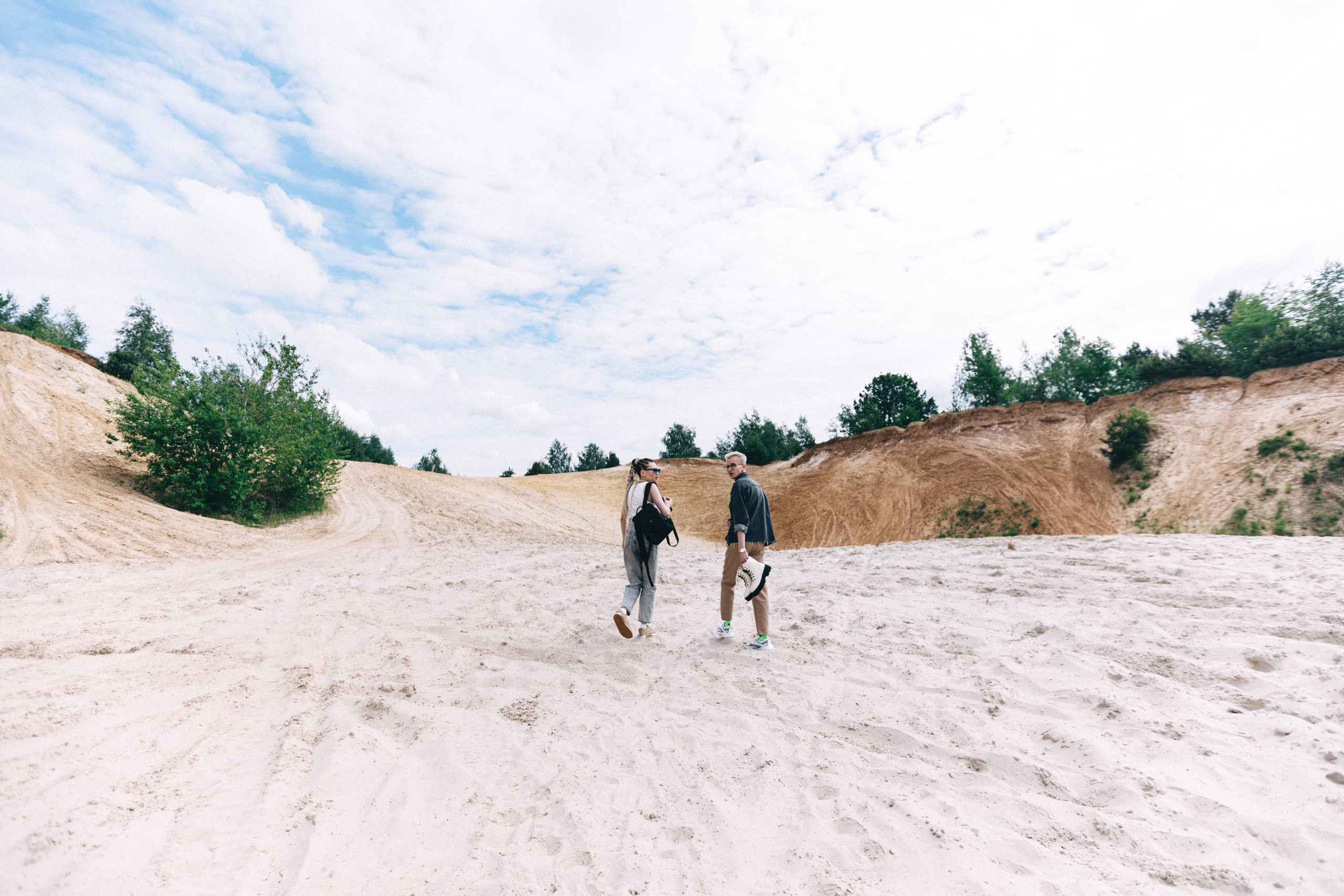 Workshop 9 * DESERT WINDS. Фотограф в Москве Ольга Svog