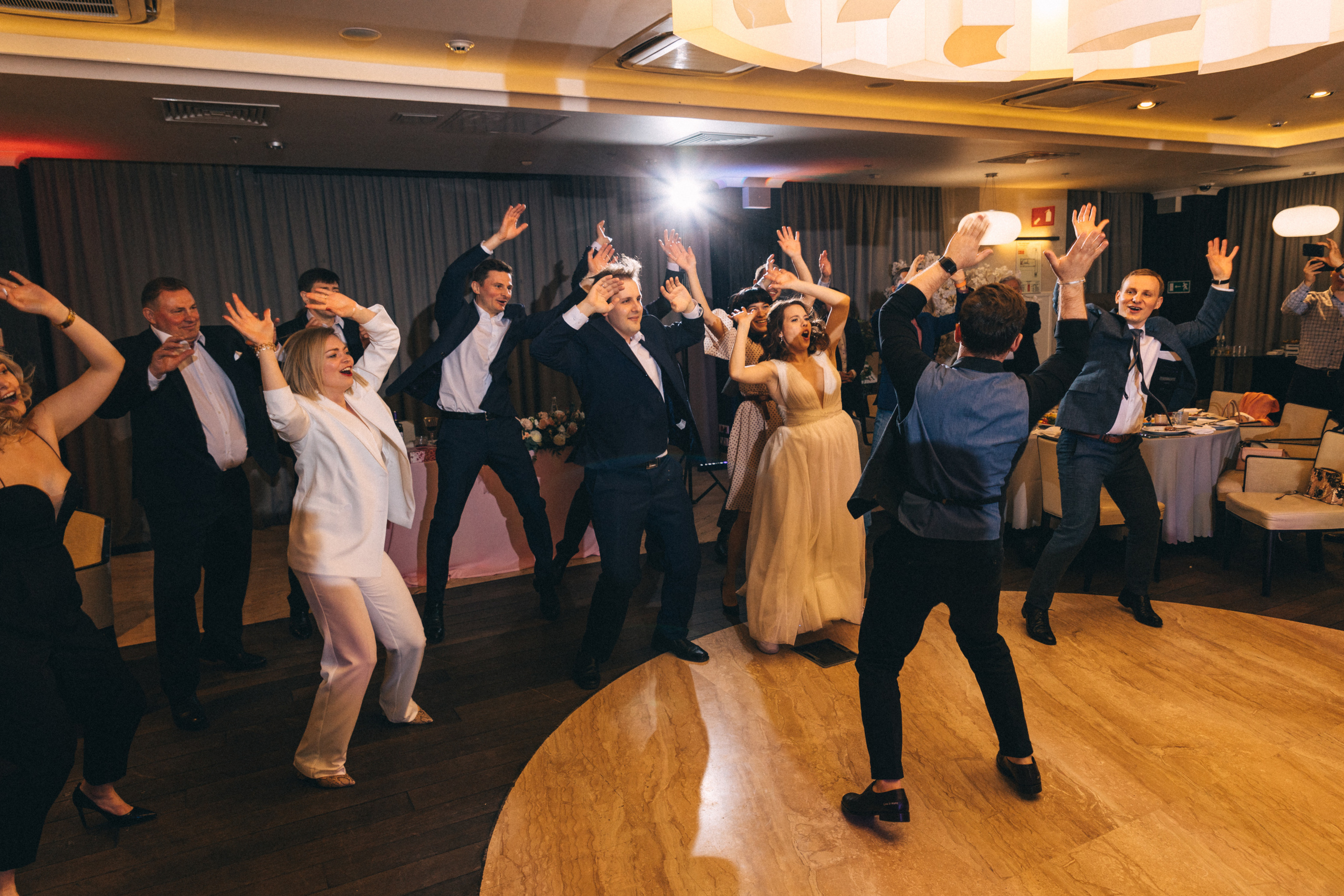 Свадьбы. Фотограф в Москве Ольга Svog