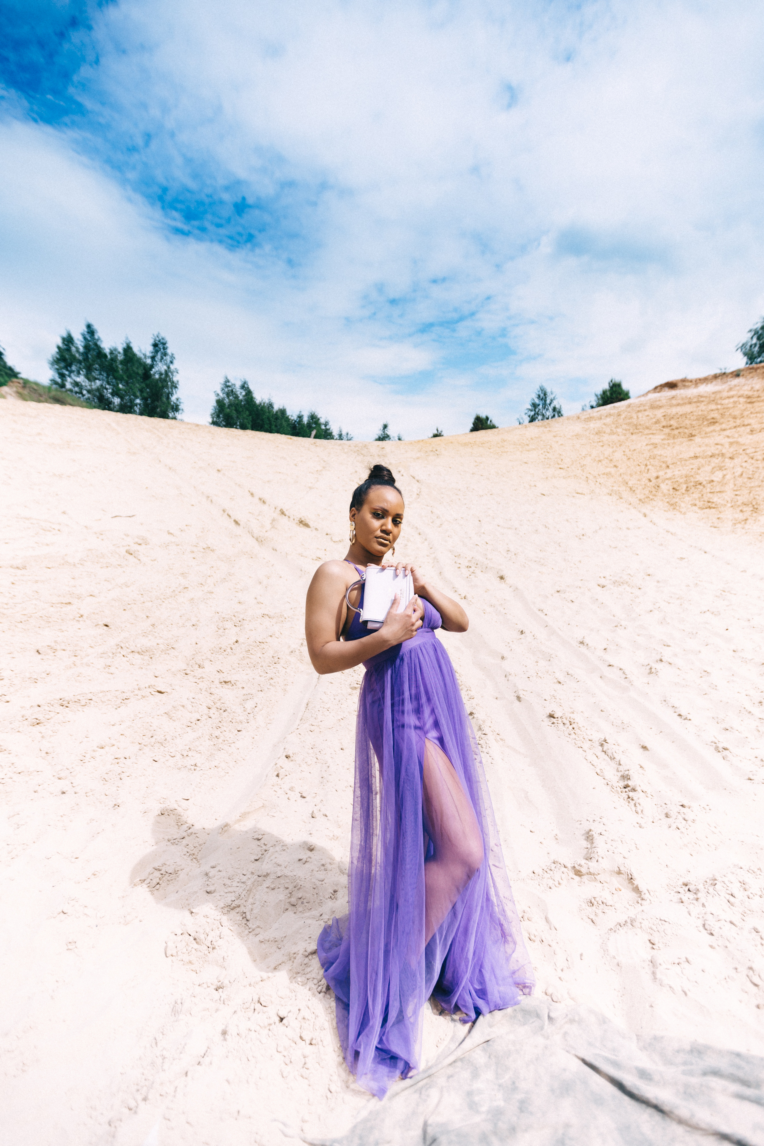 Workshop 9 * DESERT WINDS. Фотограф в Москве Ольга Svog