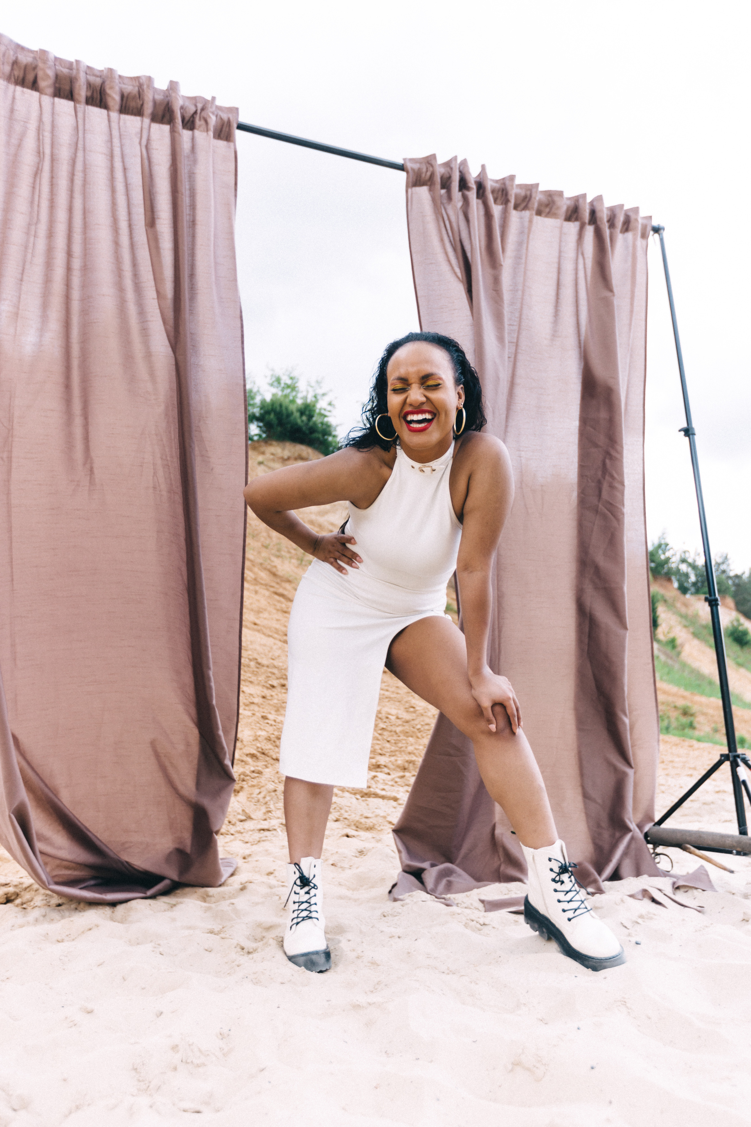 Workshop 9 * DESERT WINDS. Фотограф в Москве Ольга Svog