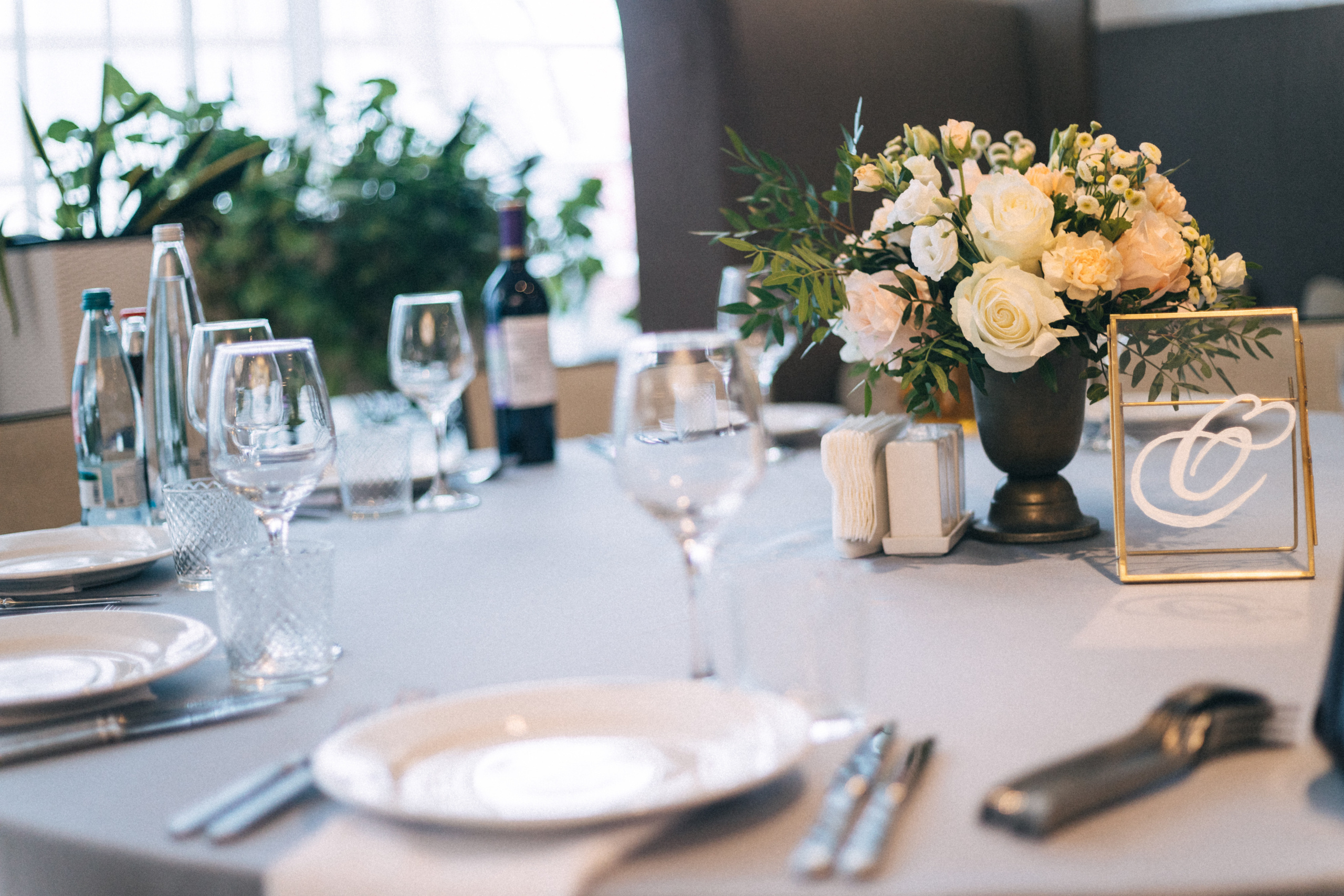 Свадьбы. Фотограф в Москве Ольга Svog