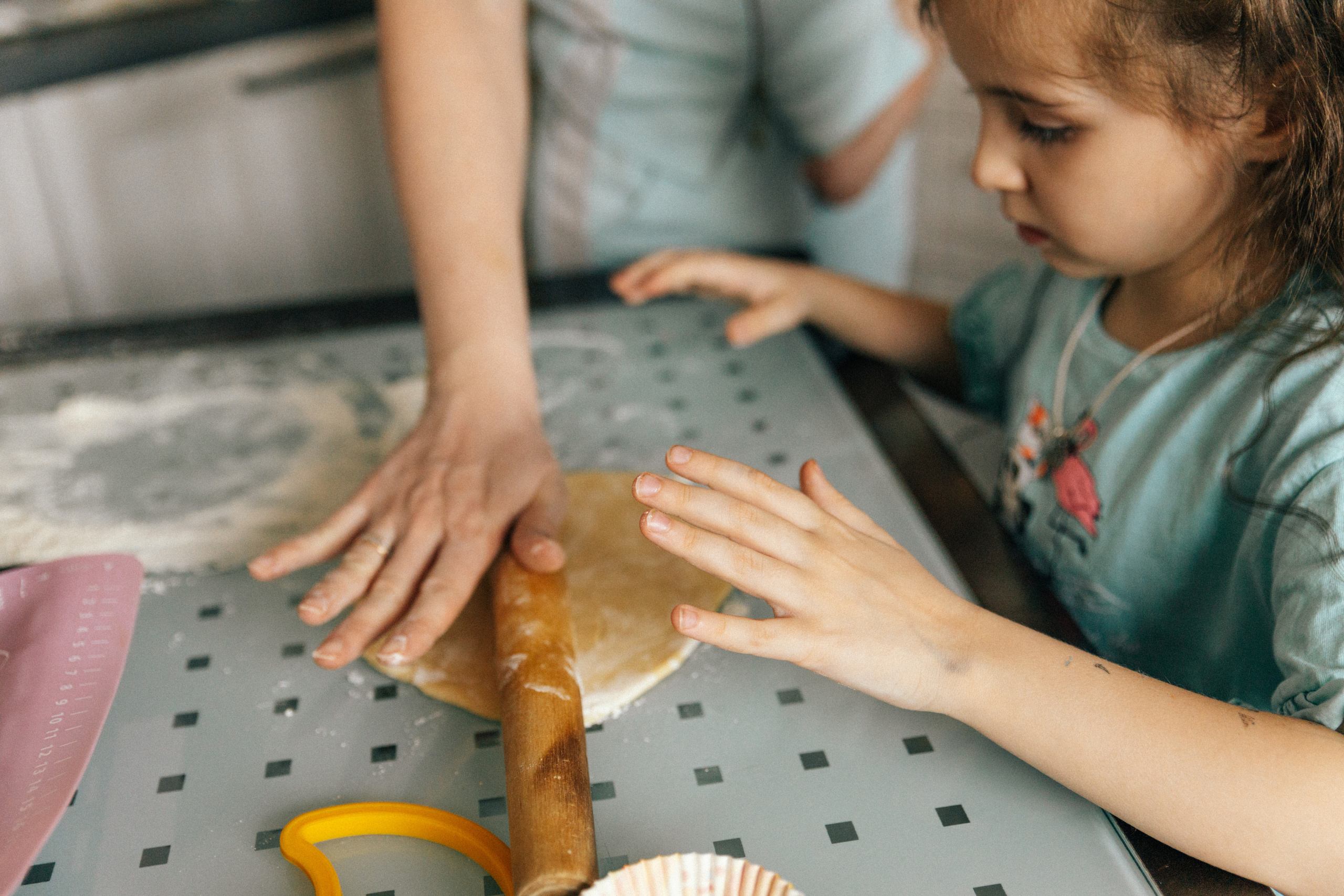 Семейная. Фотограф в Москве Ольга Svog