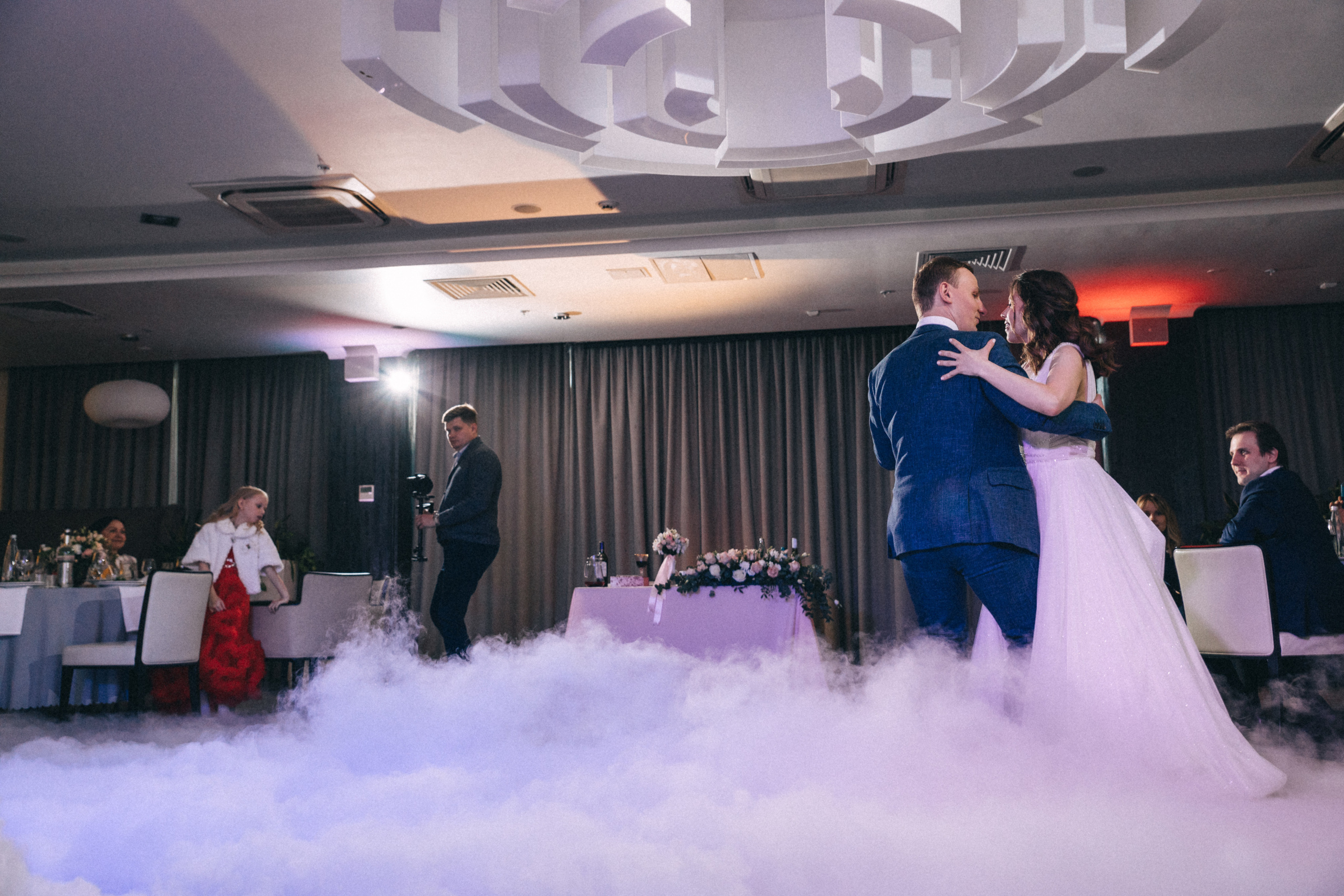 Свадьбы. Фотограф в Москве Ольга Svog