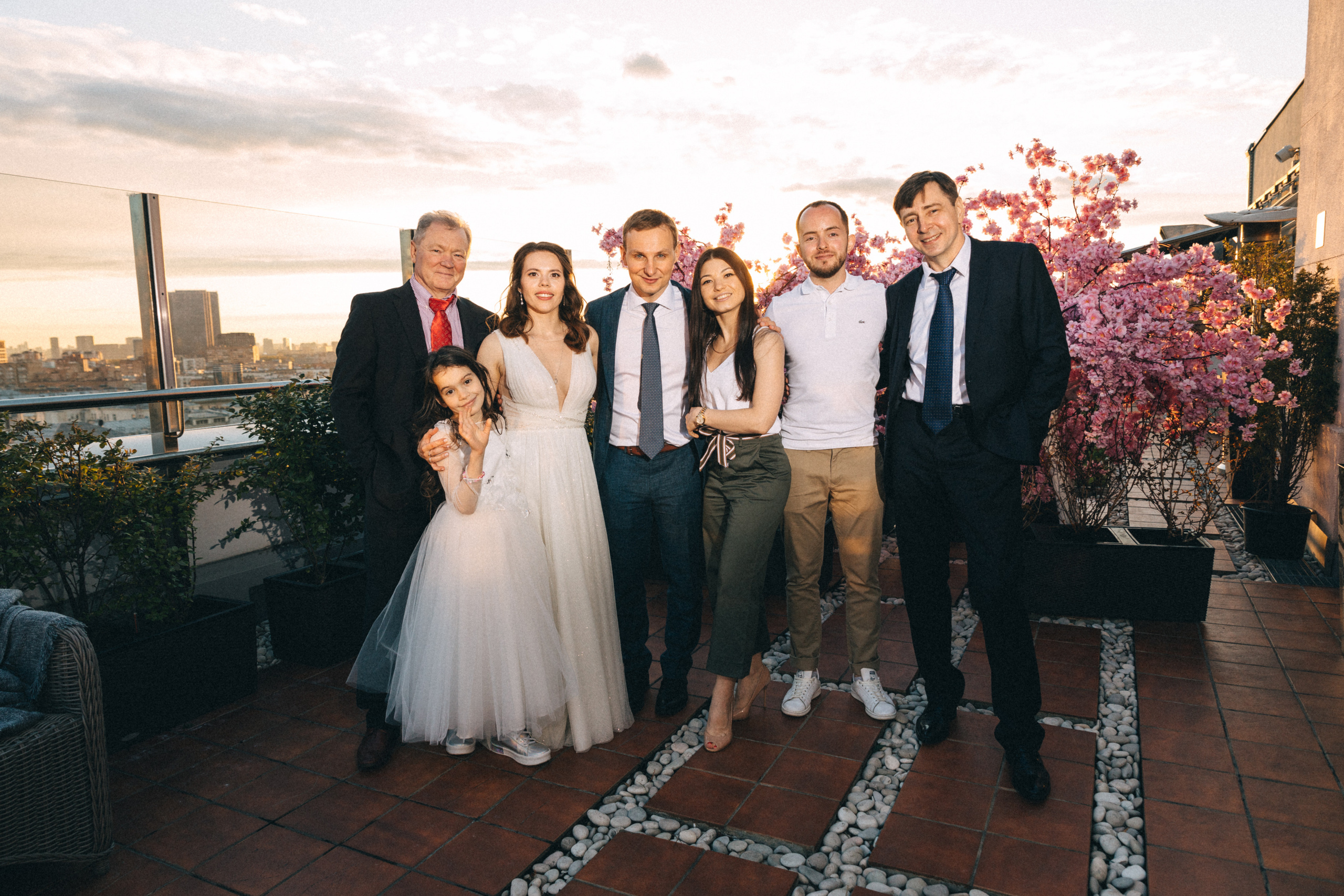 Свадьбы. Фотограф в Москве Ольга Svog