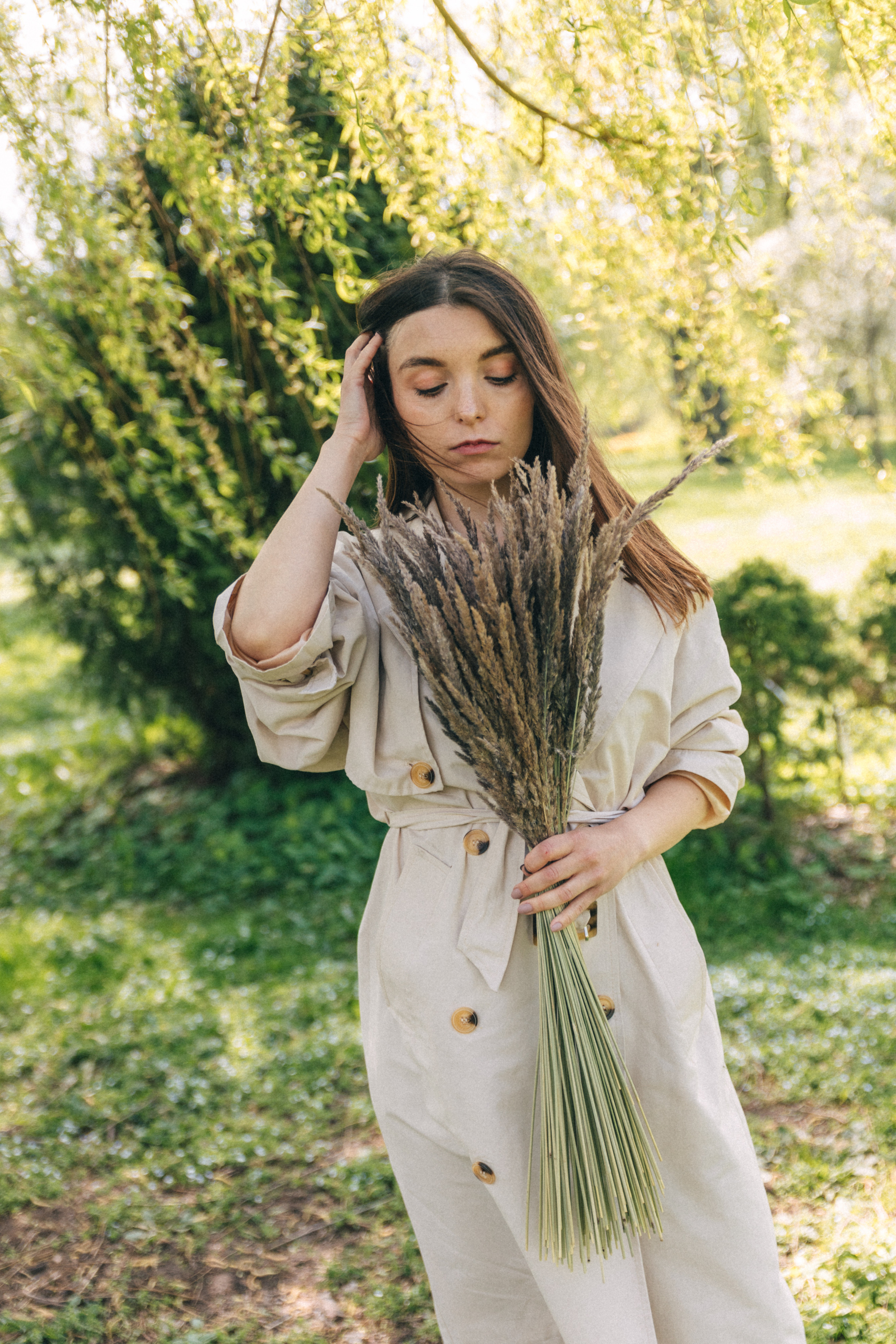 Цветение. Фотограф в Москве Ольга Svog