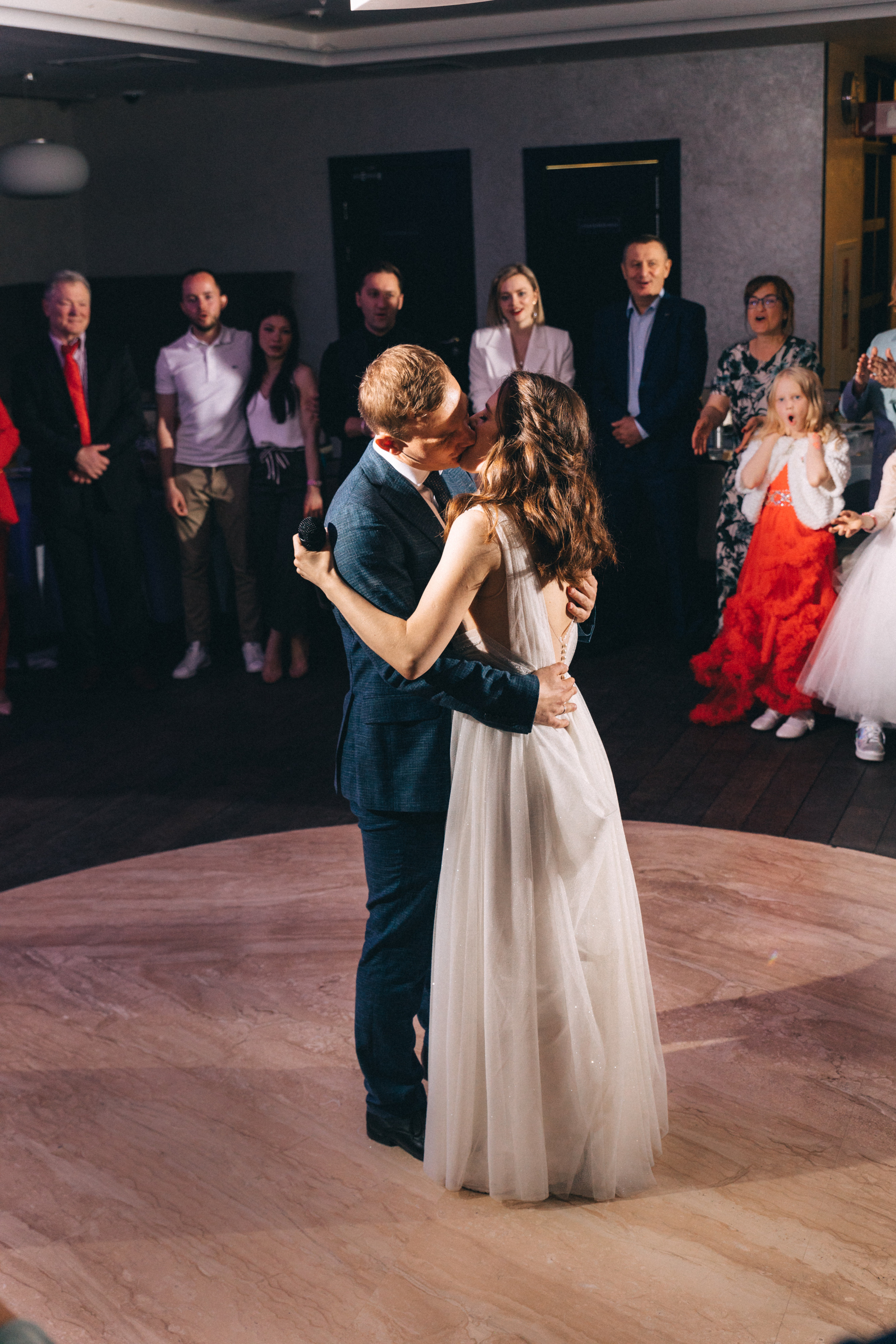 Свадьбы. Фотограф в Москве Ольга Svog