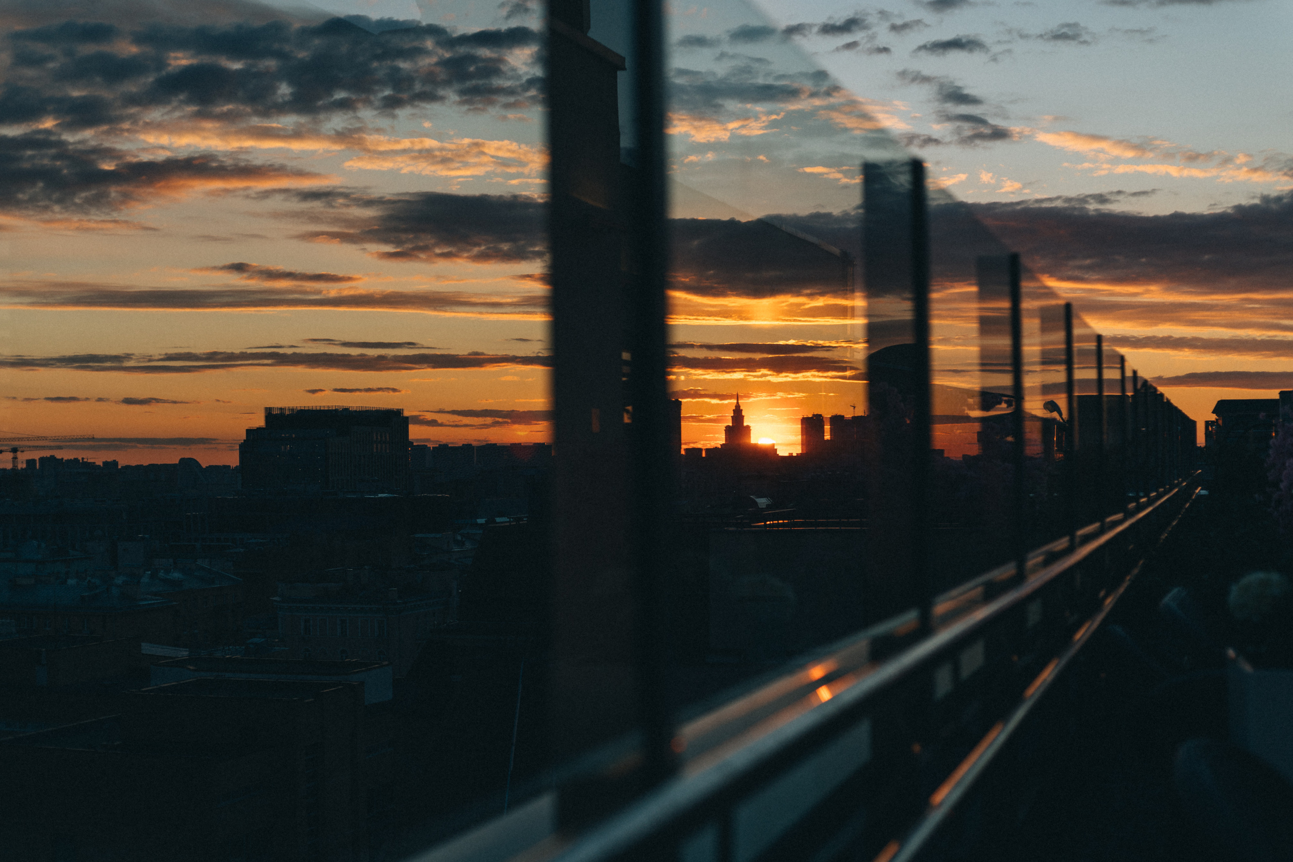 Свадьбы. Фотограф в Москве Ольга Svog