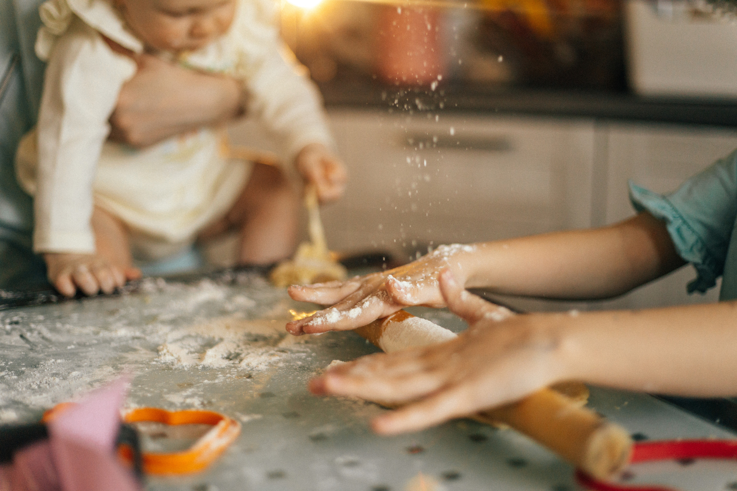 Семейная. Фотограф в Москве Ольга Svog