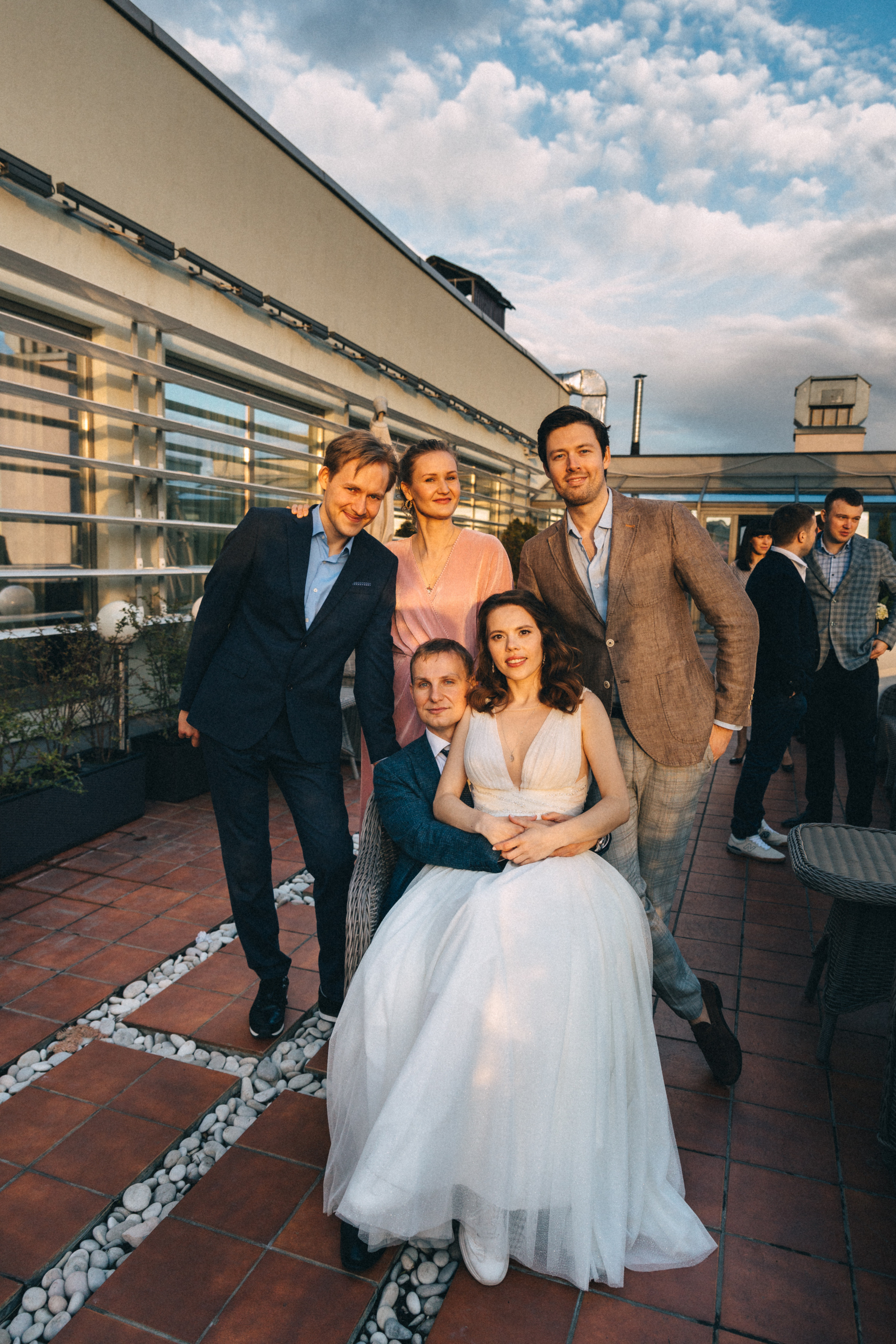 Свадьбы. Фотограф в Москве Ольга Svog