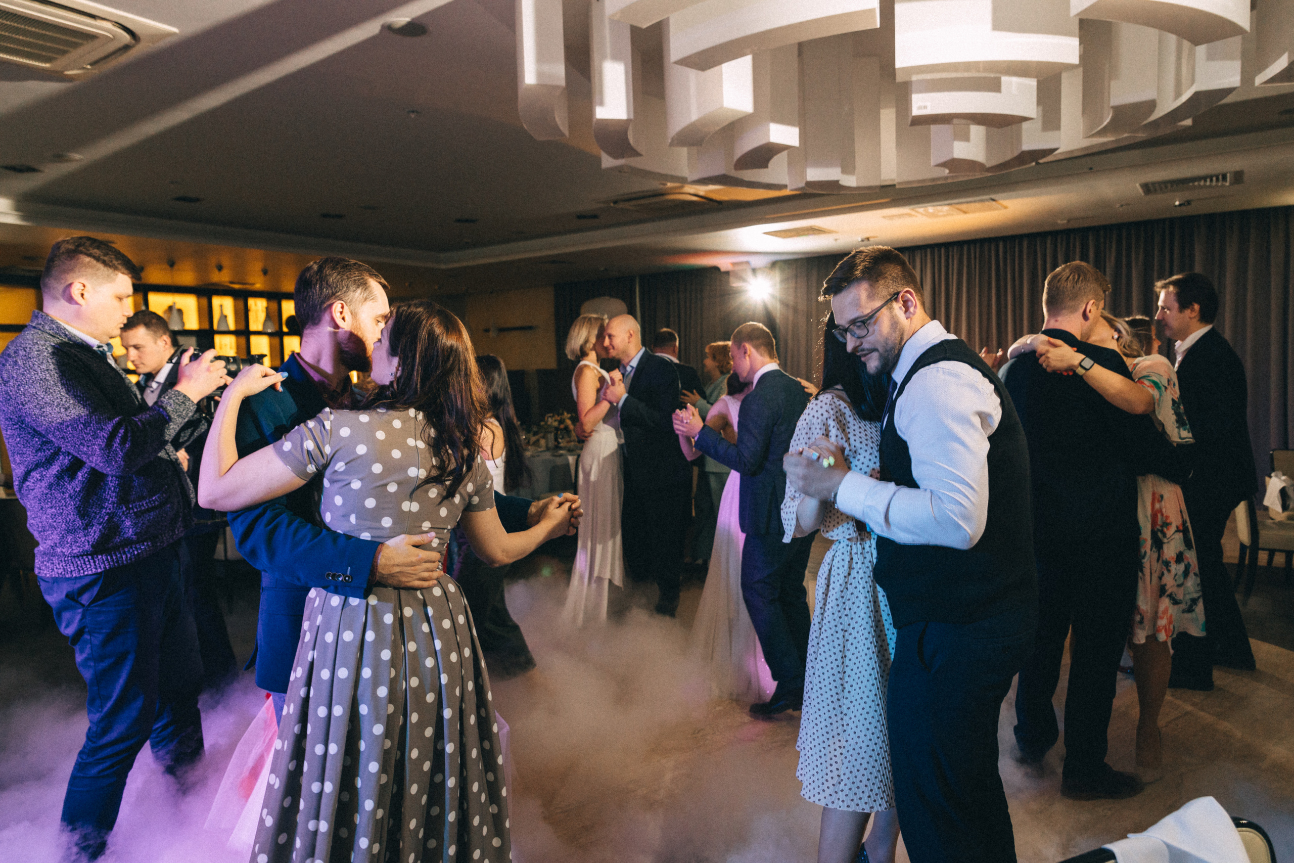 Свадьбы. Фотограф в Москве Ольга Svog