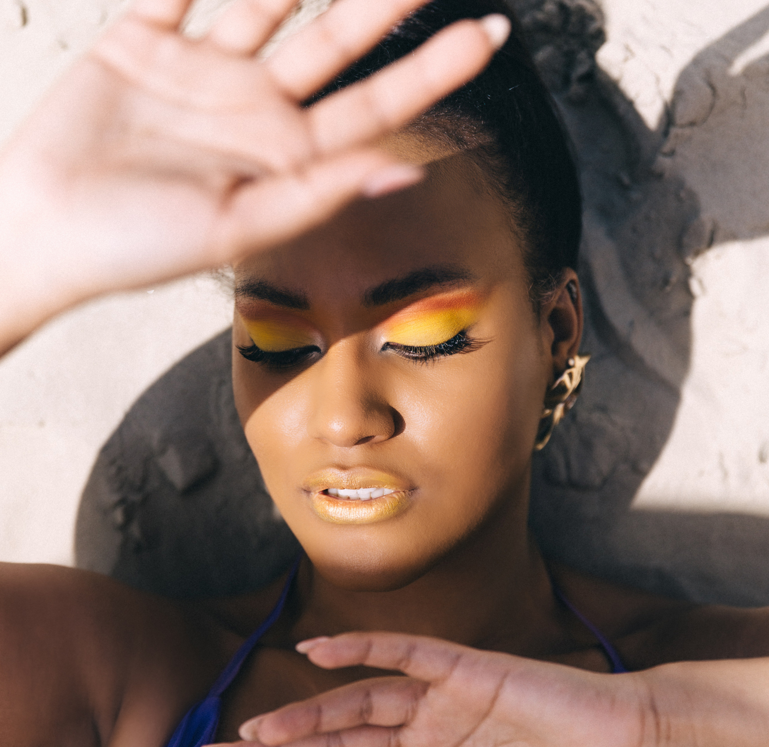 Workshop 9 * DESERT WINDS. Фотограф в Москве Ольга Svog