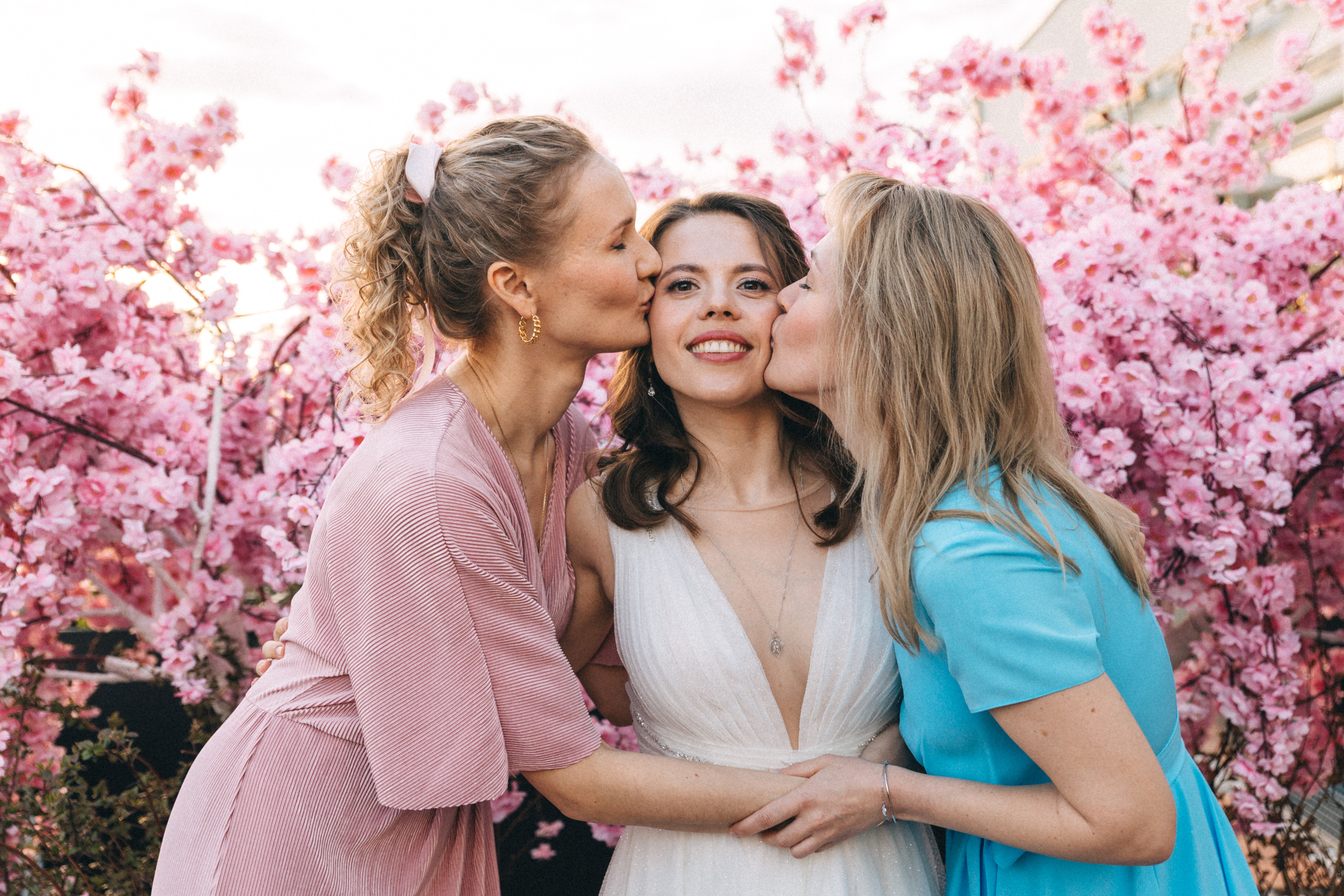 Свадьбы. Фотограф в Москве Ольга Svog