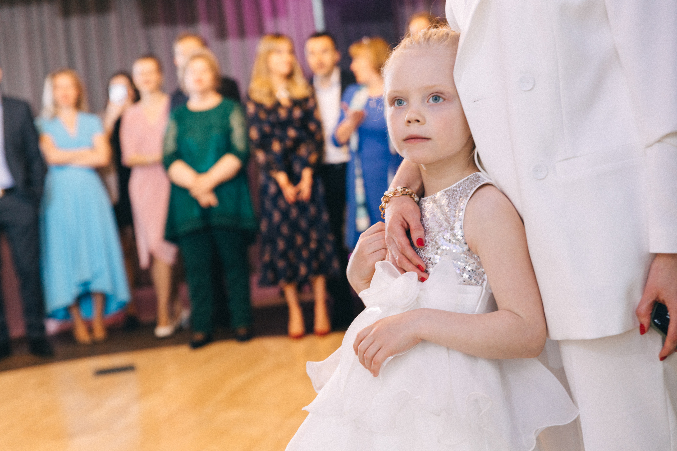 Свадьбы. Фотограф в Москве Ольга Svog