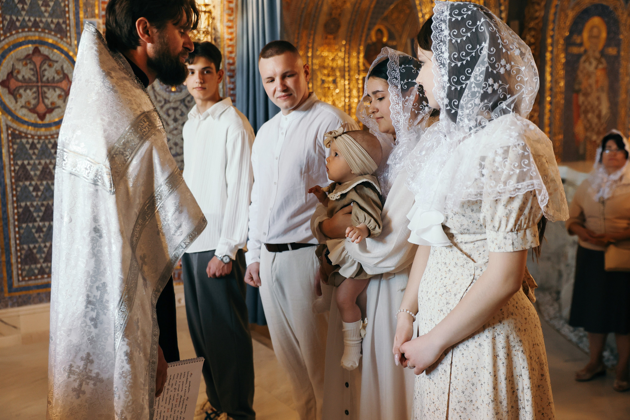 Агата Владимирский собор. Свадебный и семейный фотограф в Севастополе и Крыму Анастасия Сураева