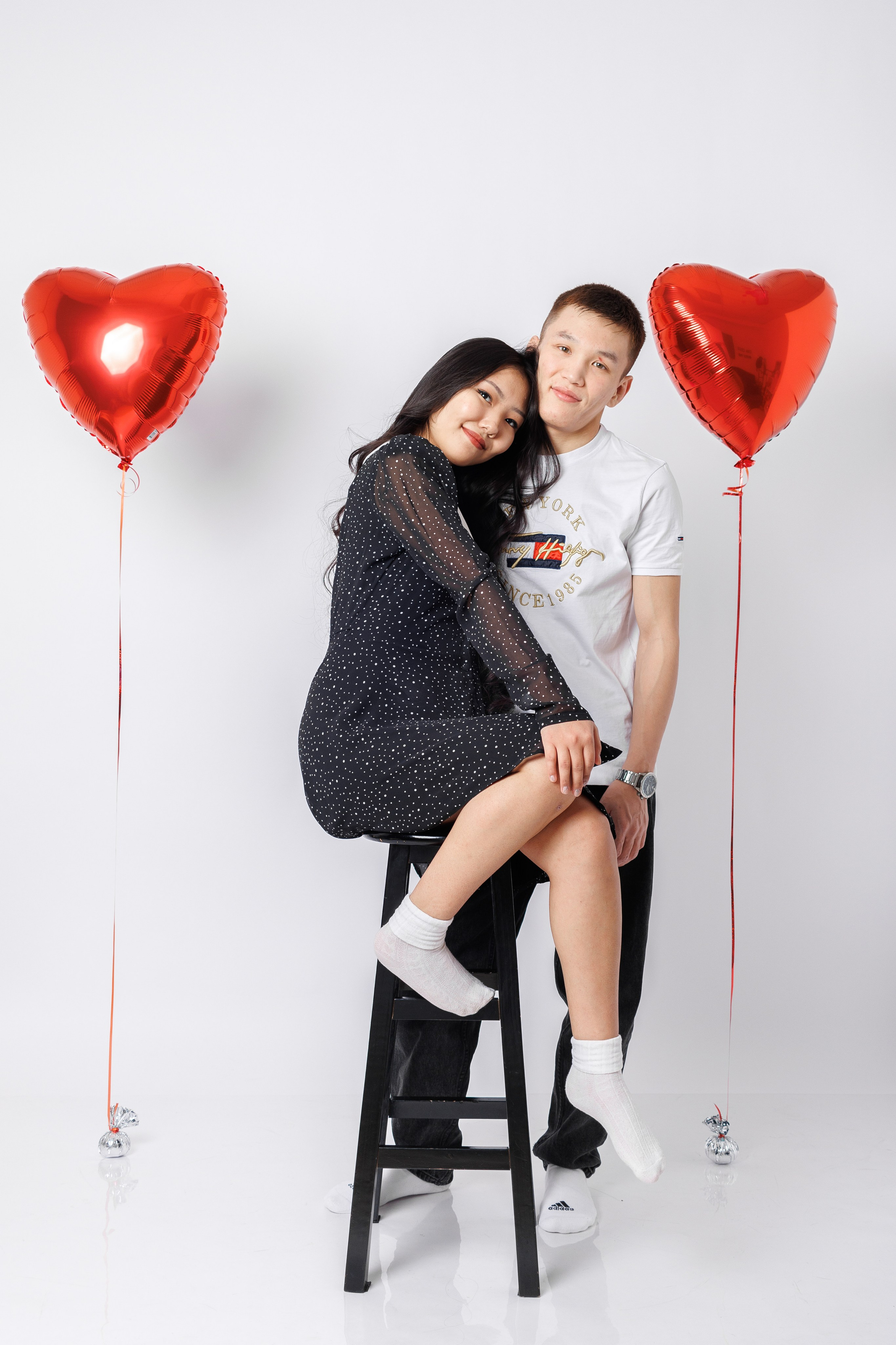 Портфолио. Услуги