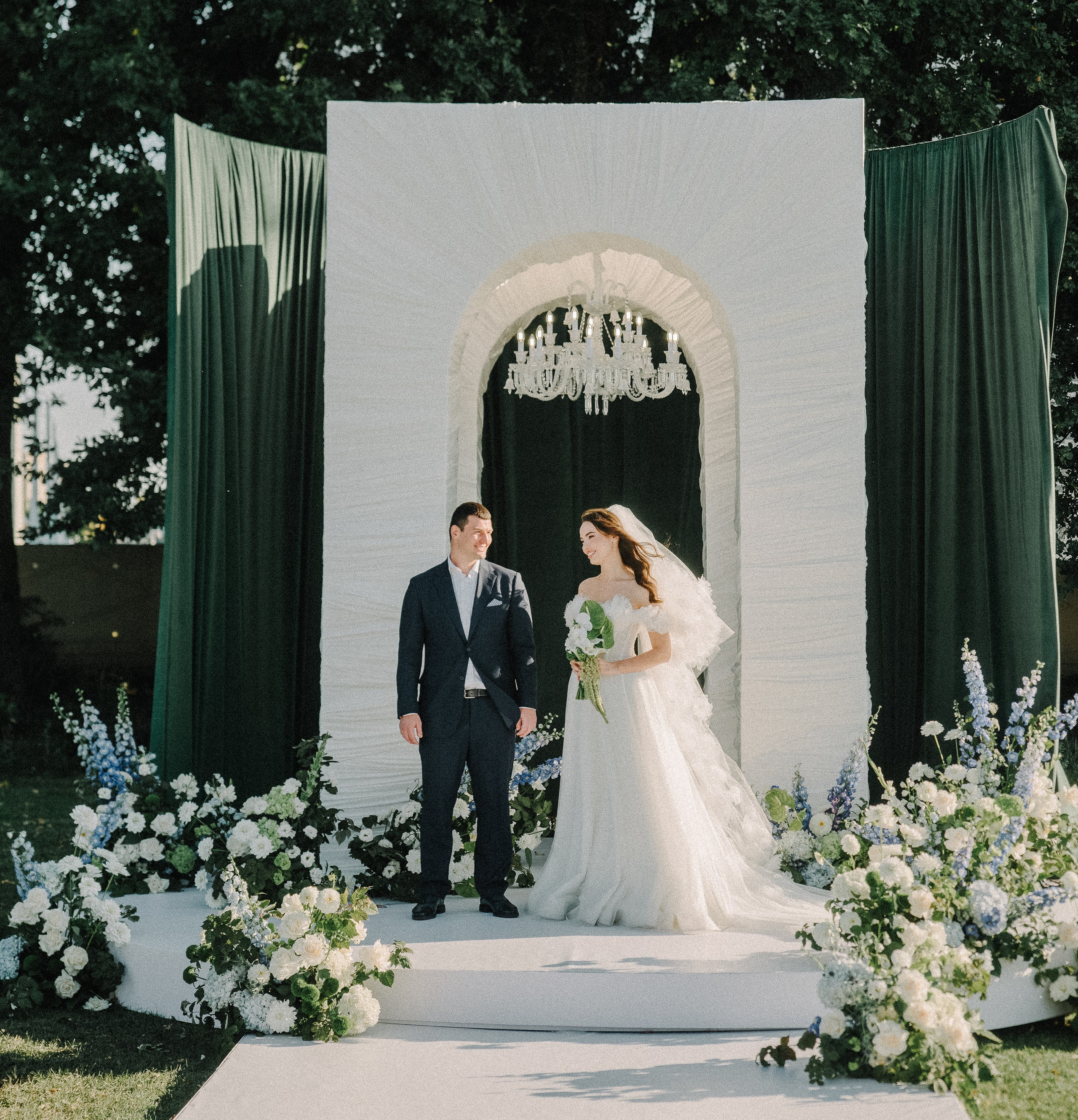 Батрадз и Софья. Курск.Анонс. Свадебный и семейный фотограф в Курске Николай Бусел