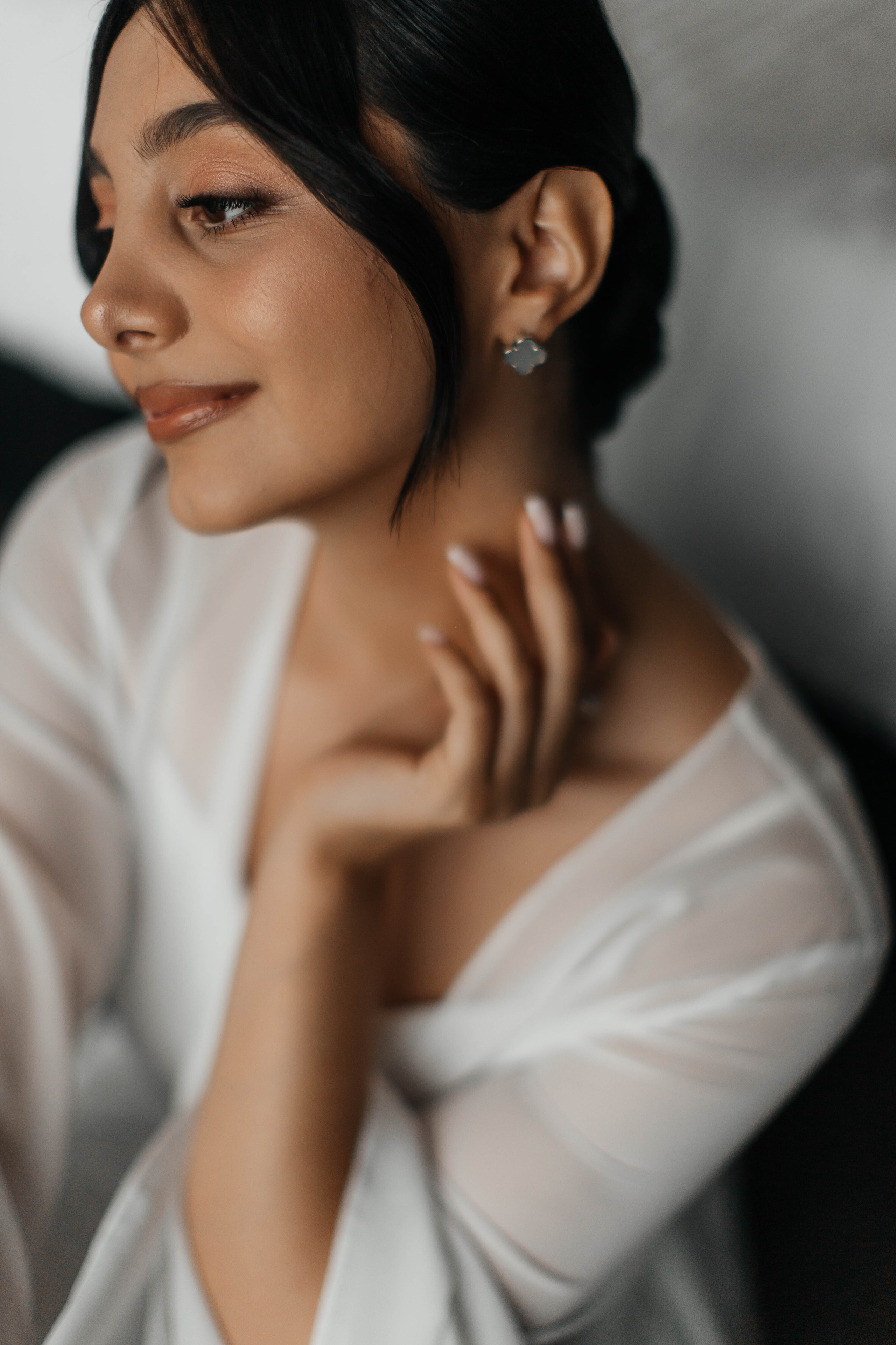 Арсен & Мариам. Главная