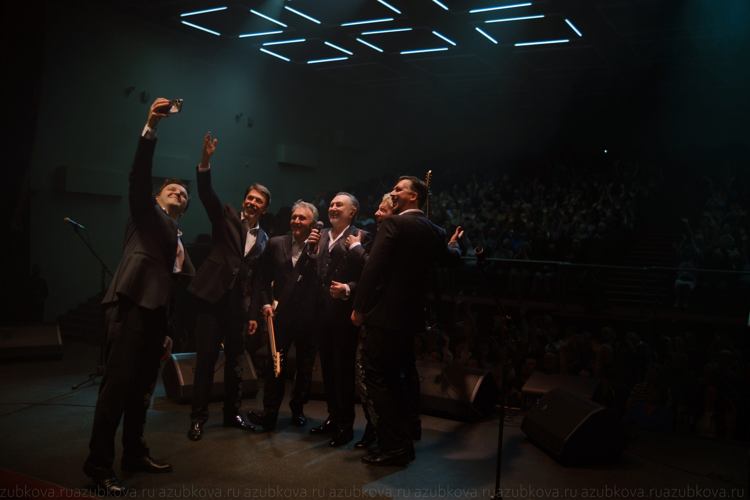 Сябры. Фотограф Анастасия Зубкова