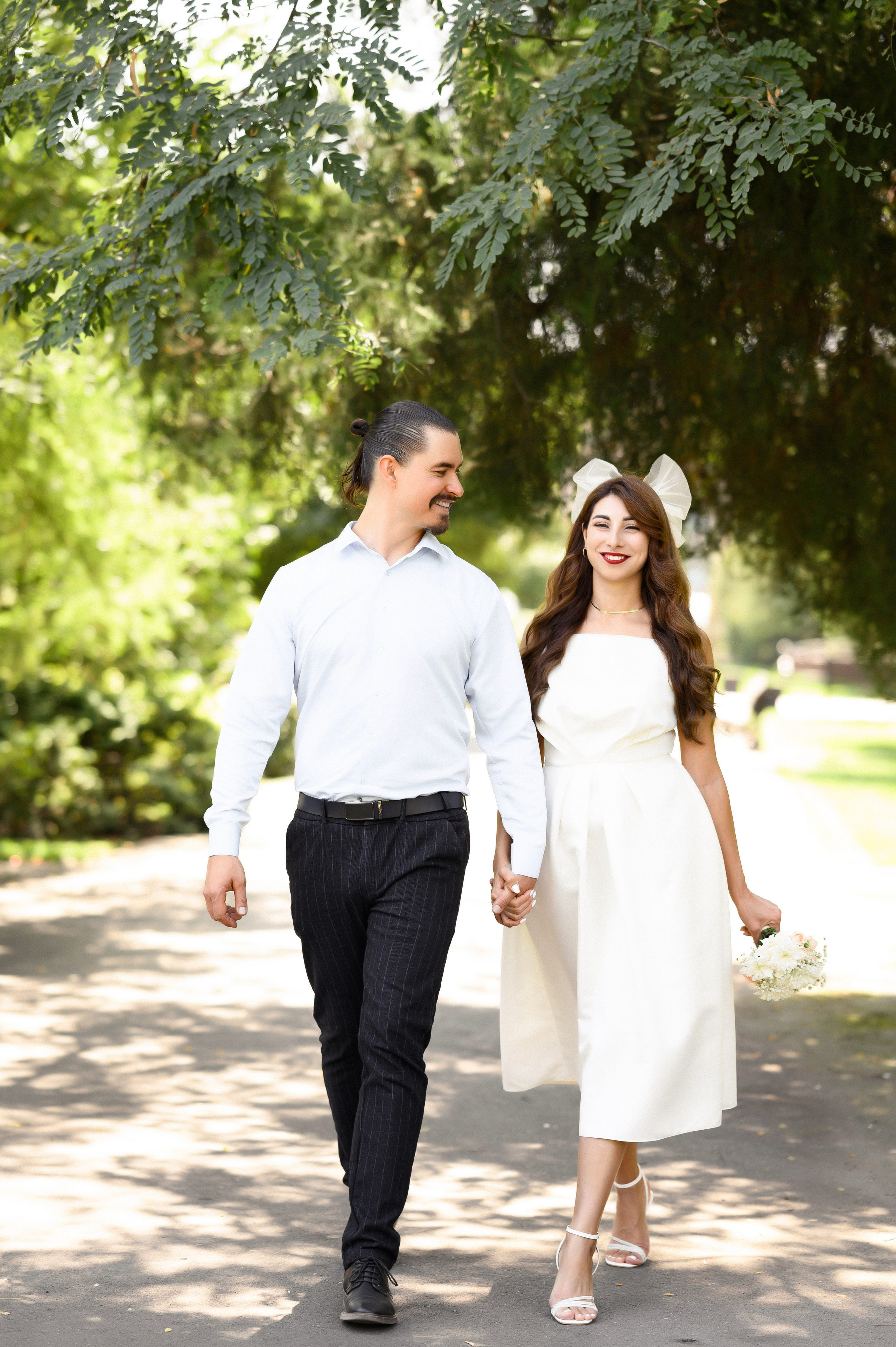 21.08.24. Свадебный и семейный фотограф в Краснодаре