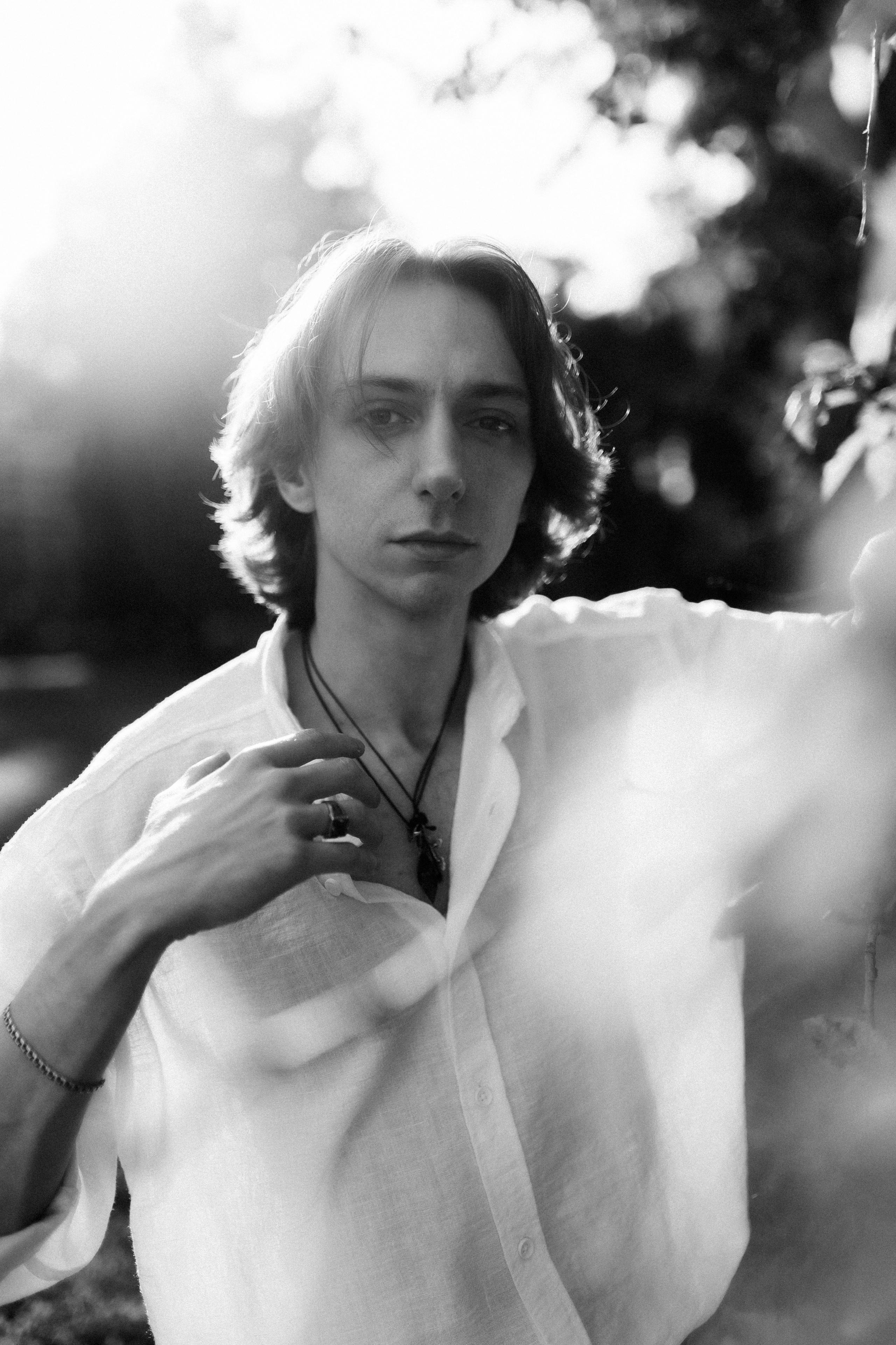 Антон. Фотограф в Санкт-Петербурге