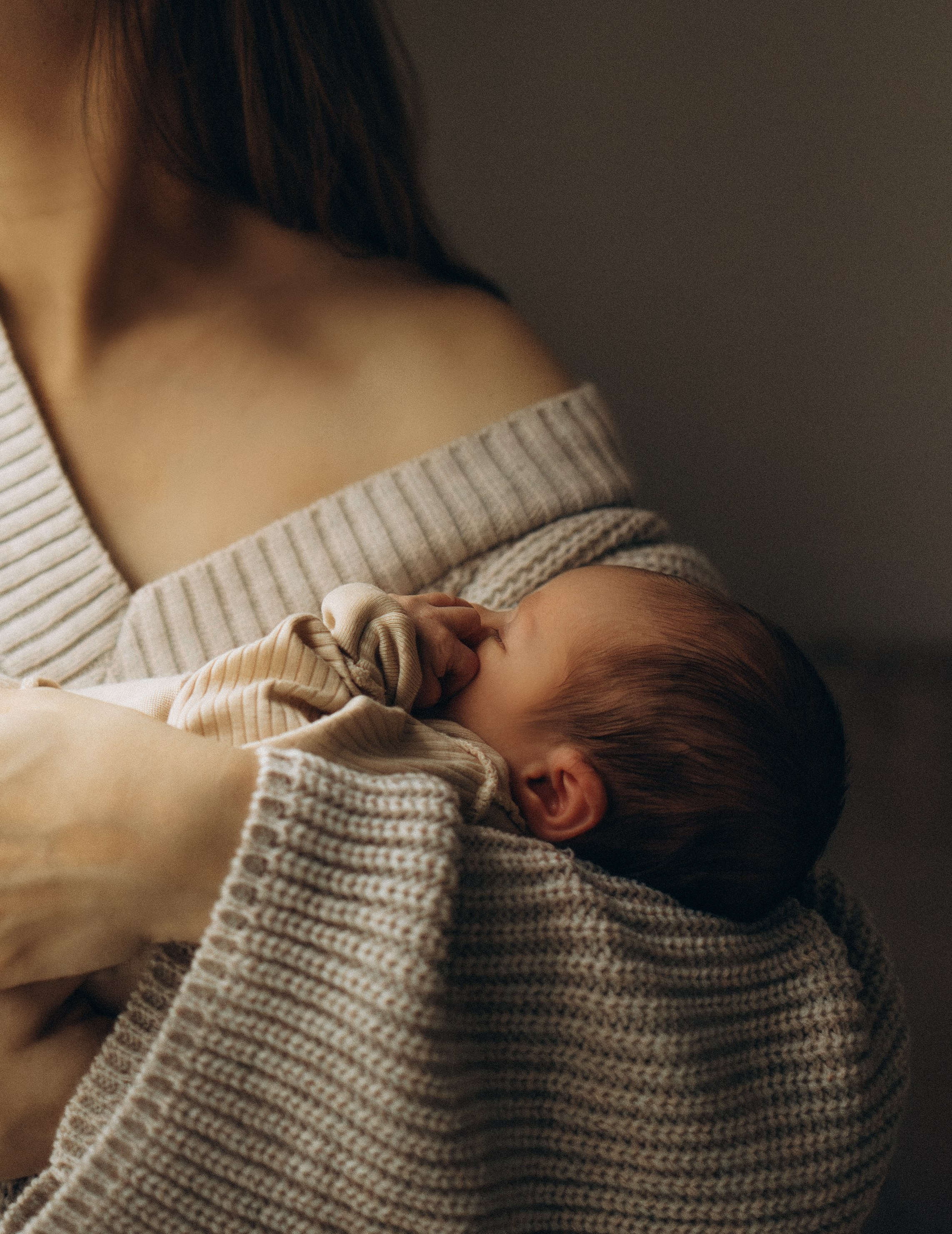 Аня, Игорь и Варя. Семейный фотограф в Москве и Московской области Александра Раизина