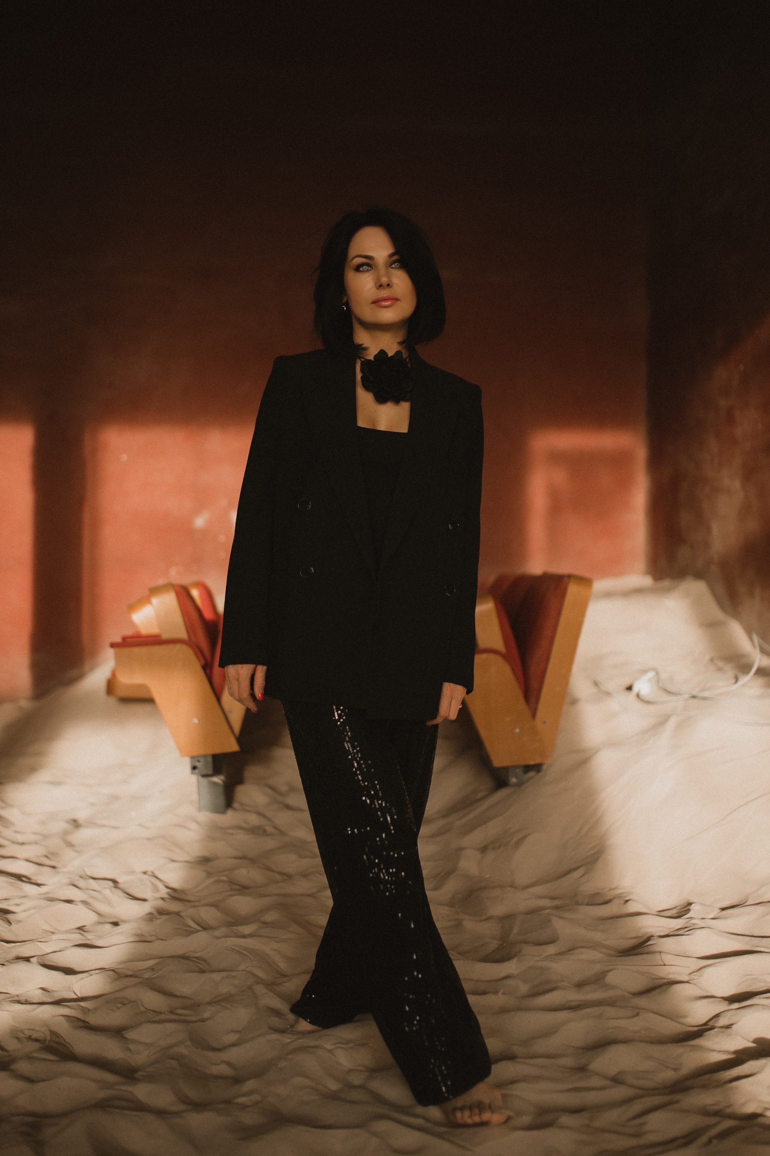 Anna. Фотограф Анна Путилина