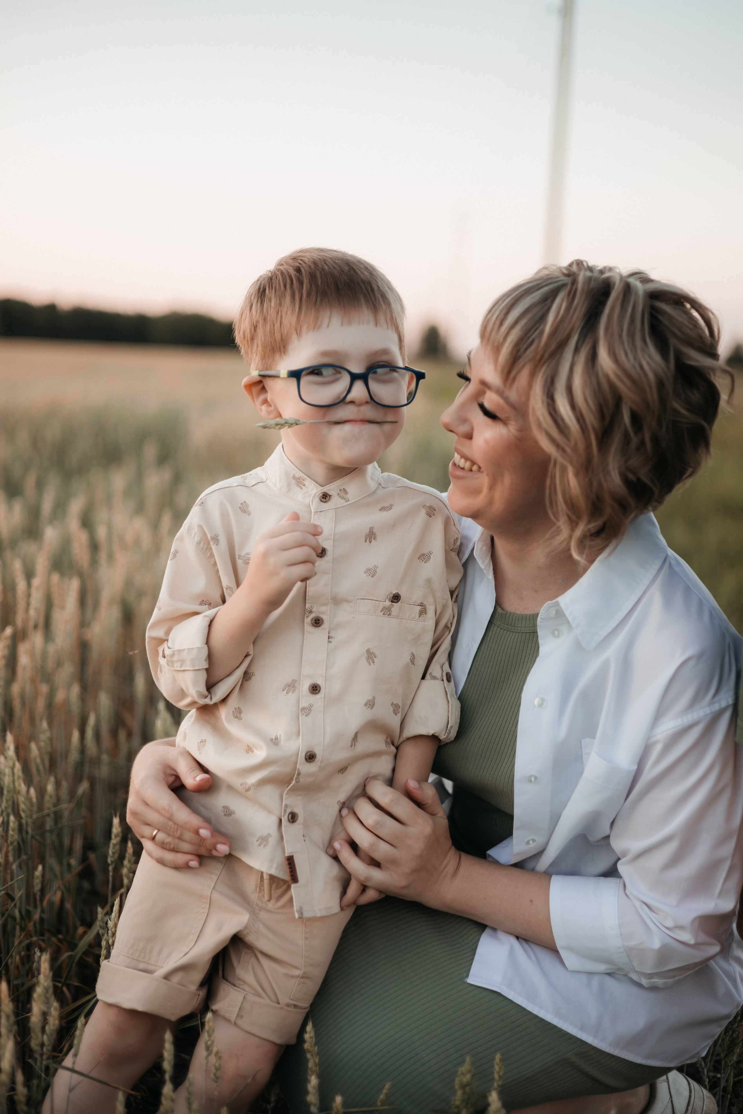 Семейные. Главная