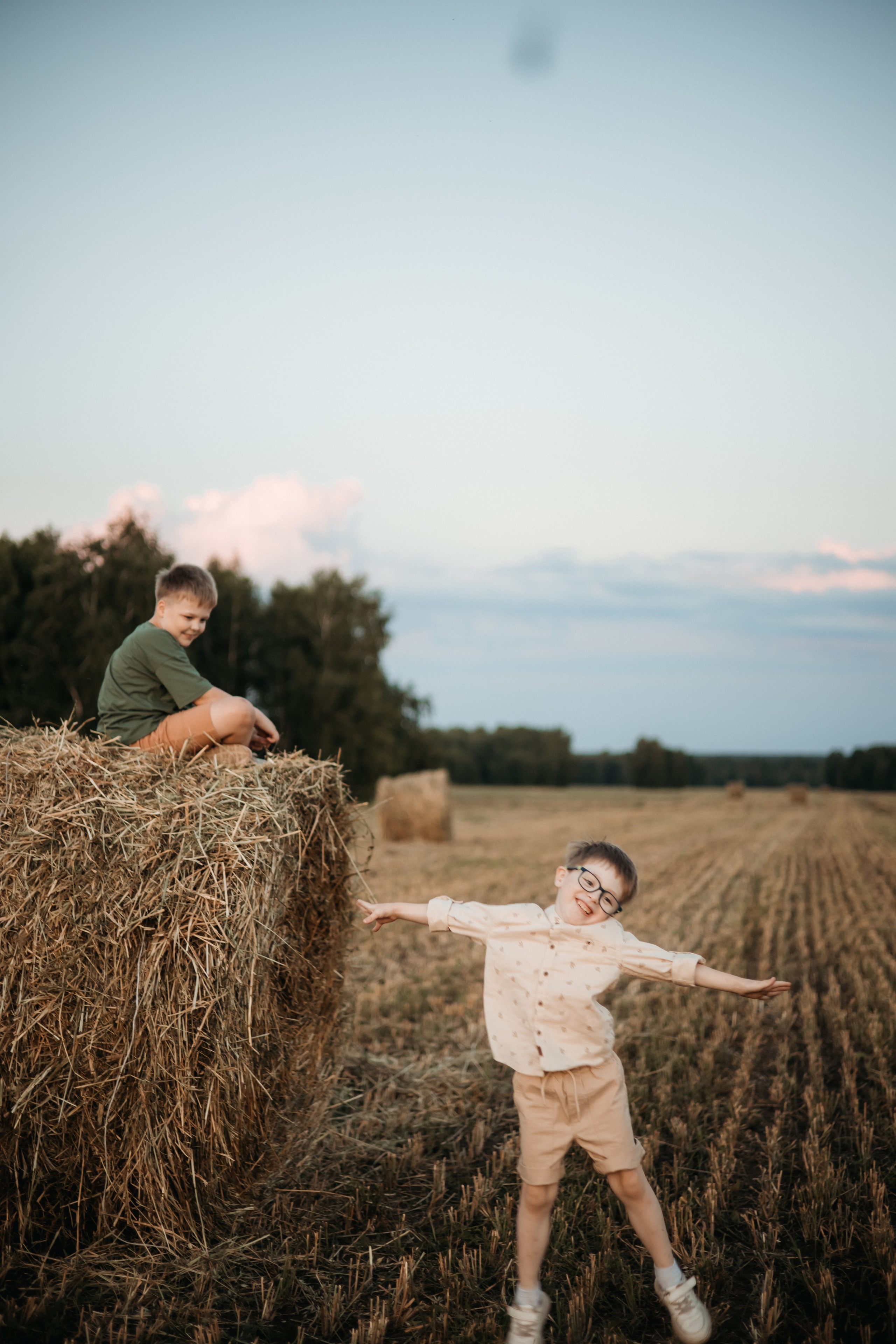Семейные. Главная