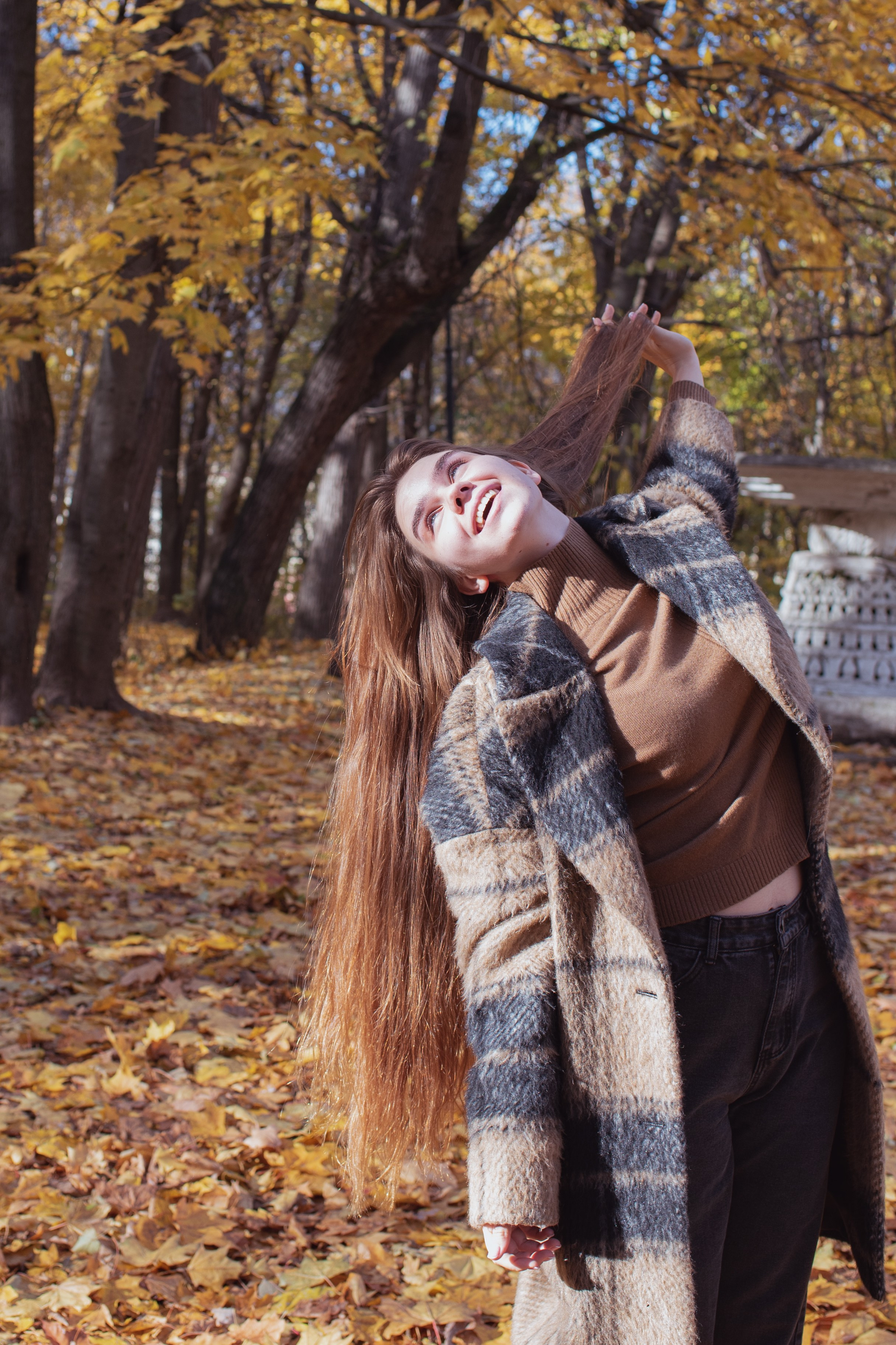 Анастасия. Семейный фотограф в Москве Анна Коропова