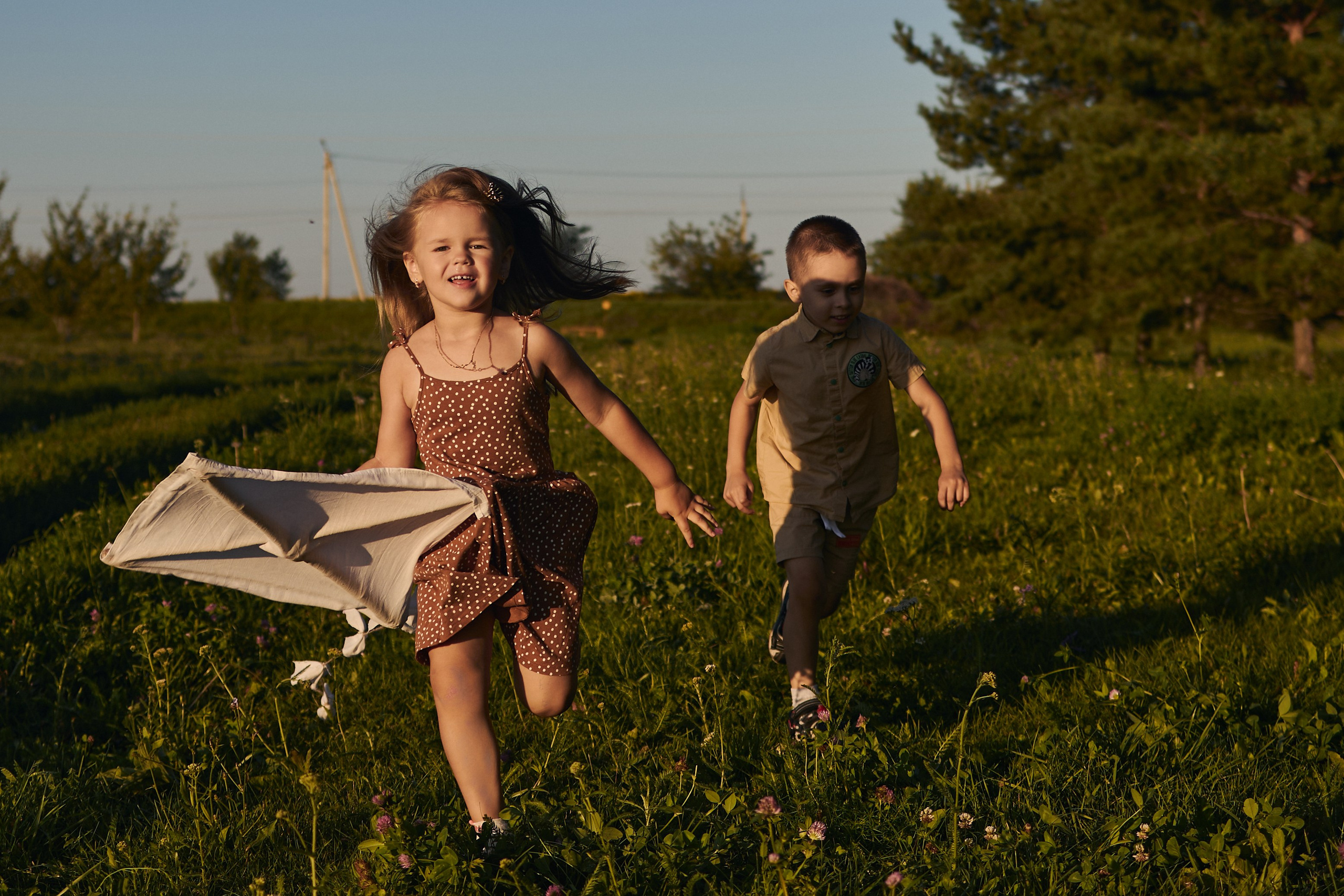 Little World. ФОТОГРАФ&ВИДЕОМЕЙКЕР ГЕРАСИНА ЮЛИЯ