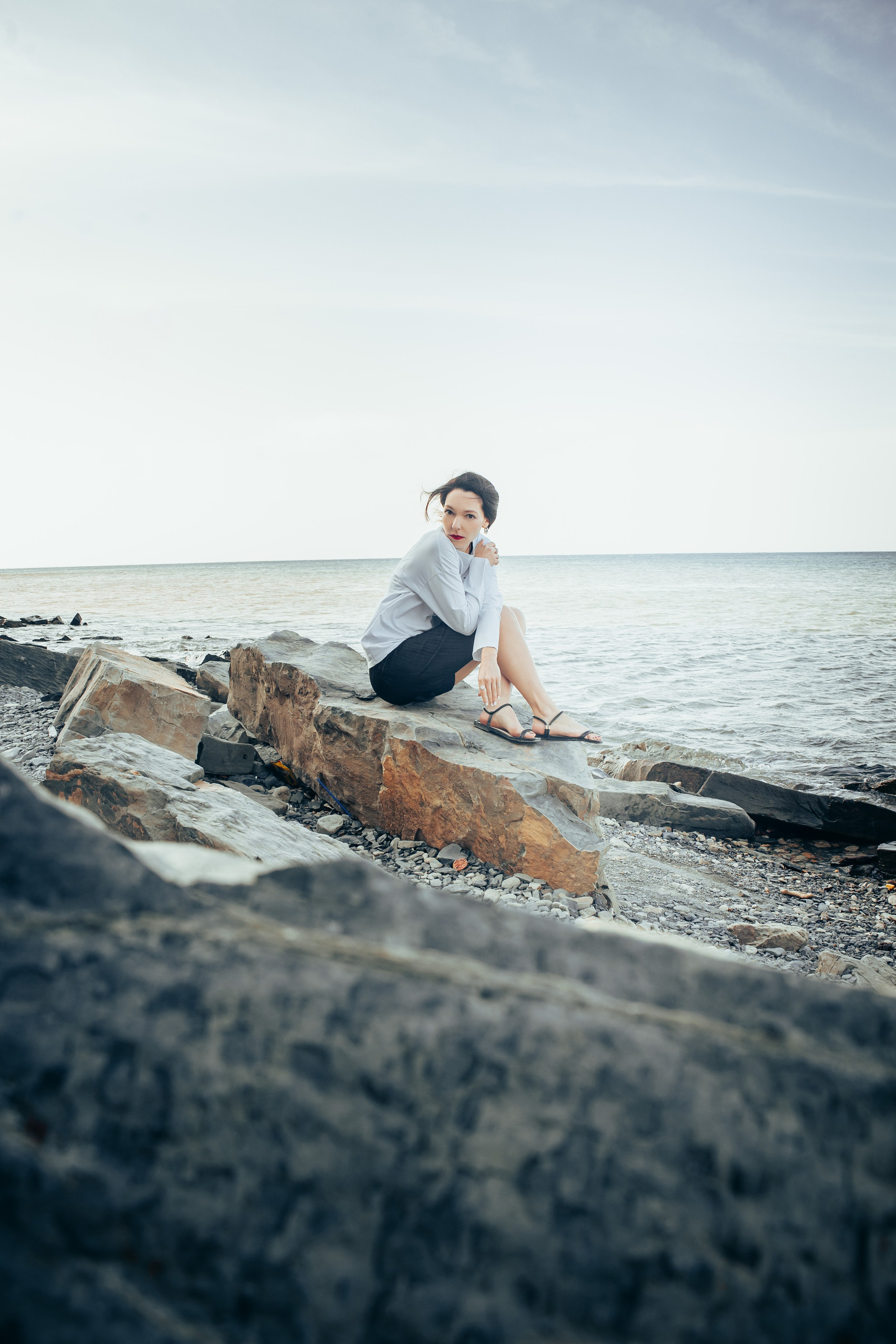 Ольга Монт. Wedding and family photographer in Gelendzhik Victoria Balashova