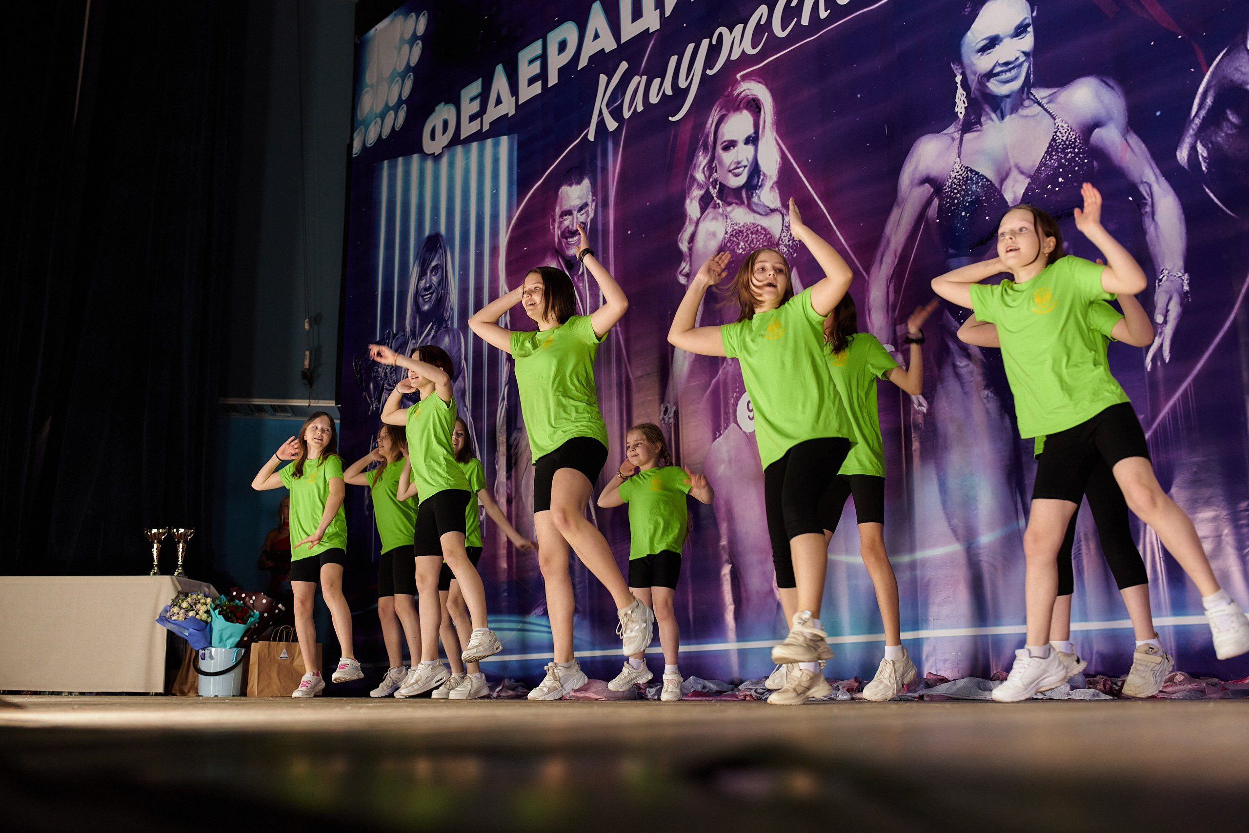 Чемпионат по ББ КО, 19 марта 2023. Фотограф Игорь Михайлов