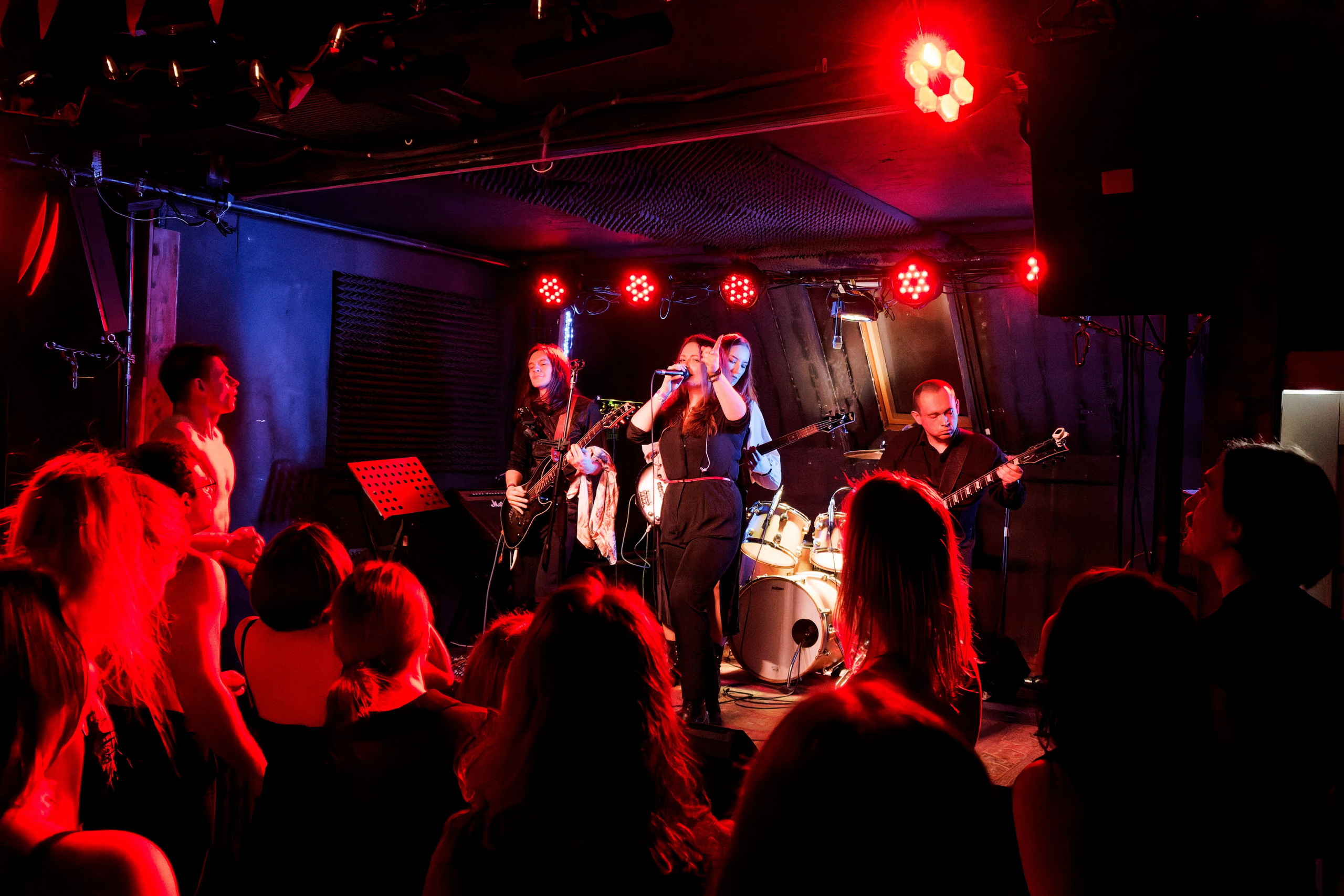 Репортажный, event-фотограф во Владивостоке