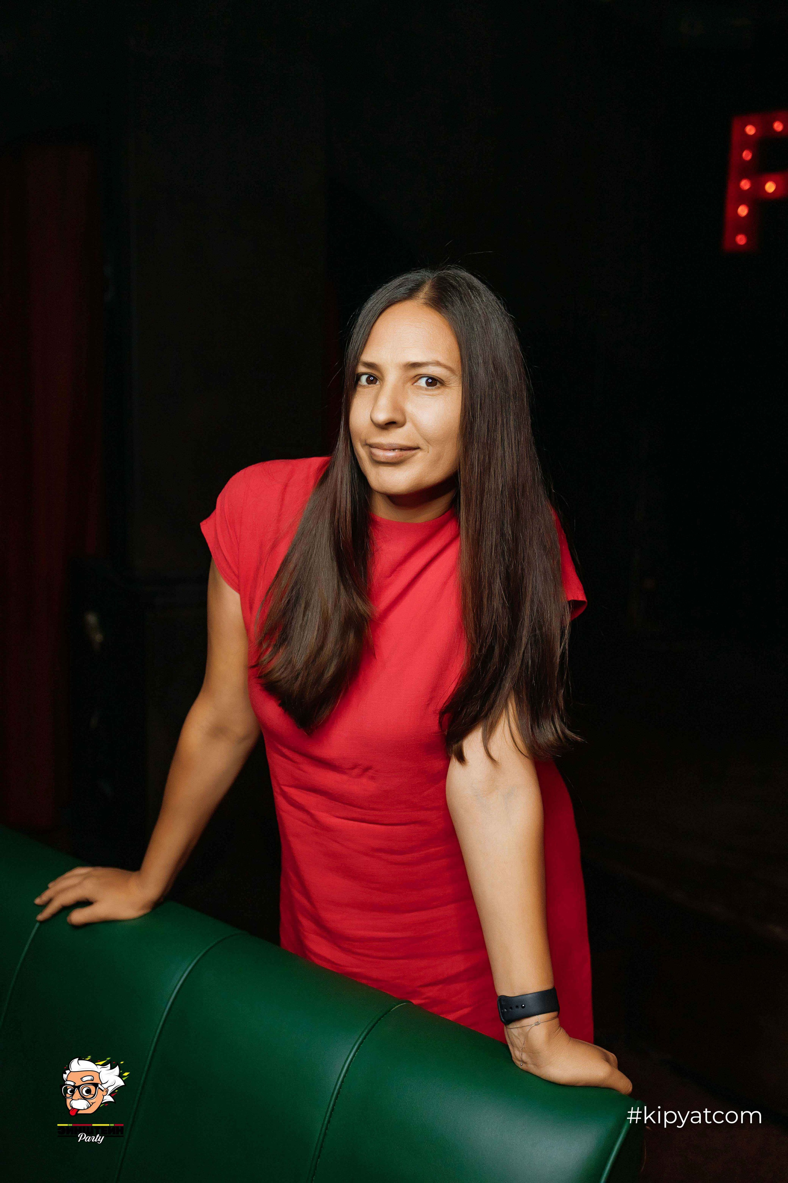 Эйнштейн Party