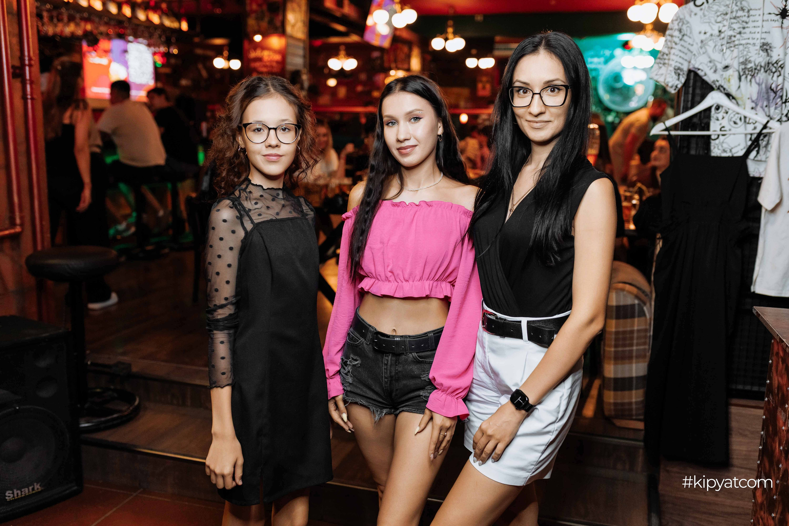 Эйнштейн Party