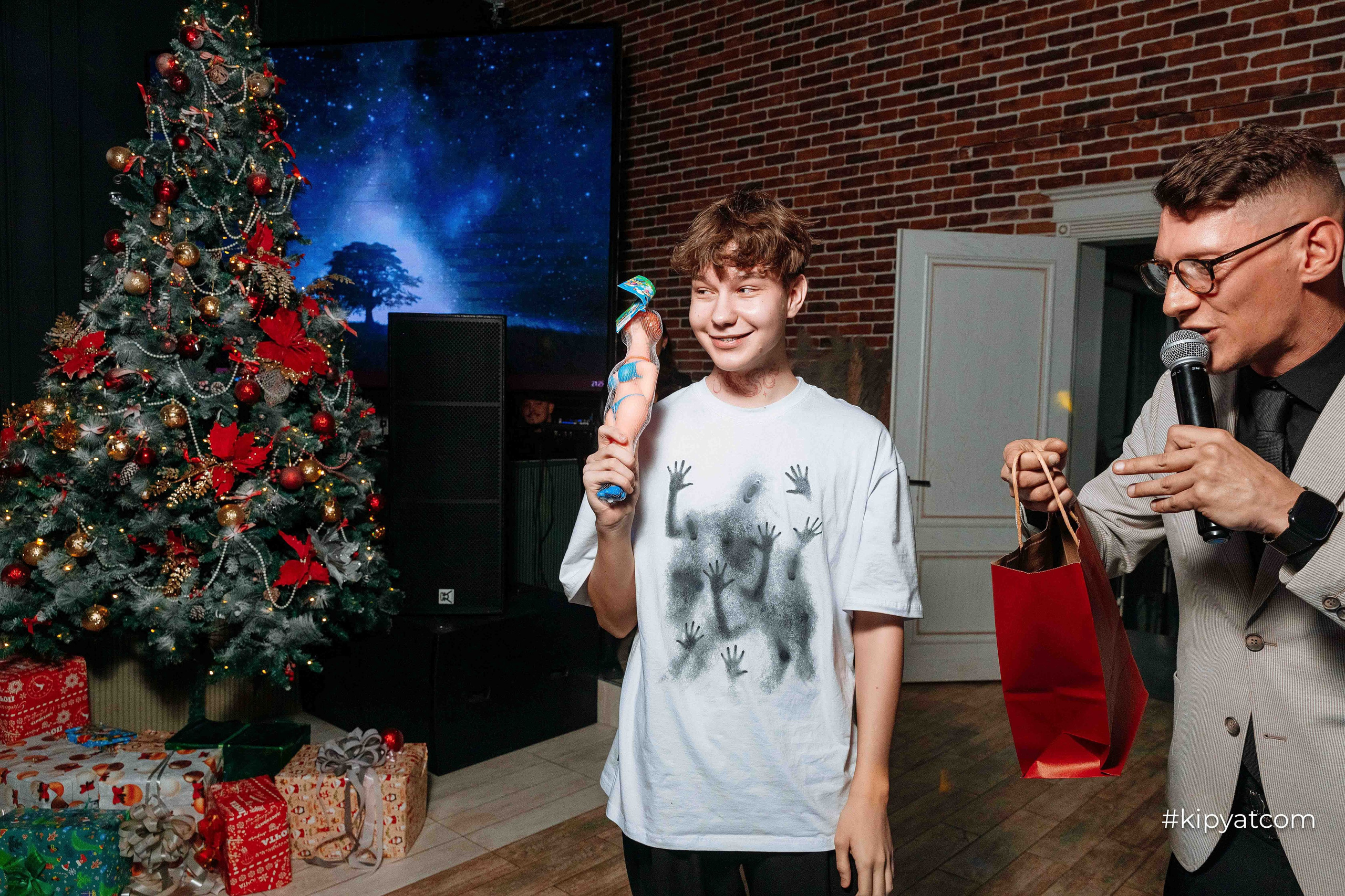 Отчетный концерт школы вокала «Soul Voice»