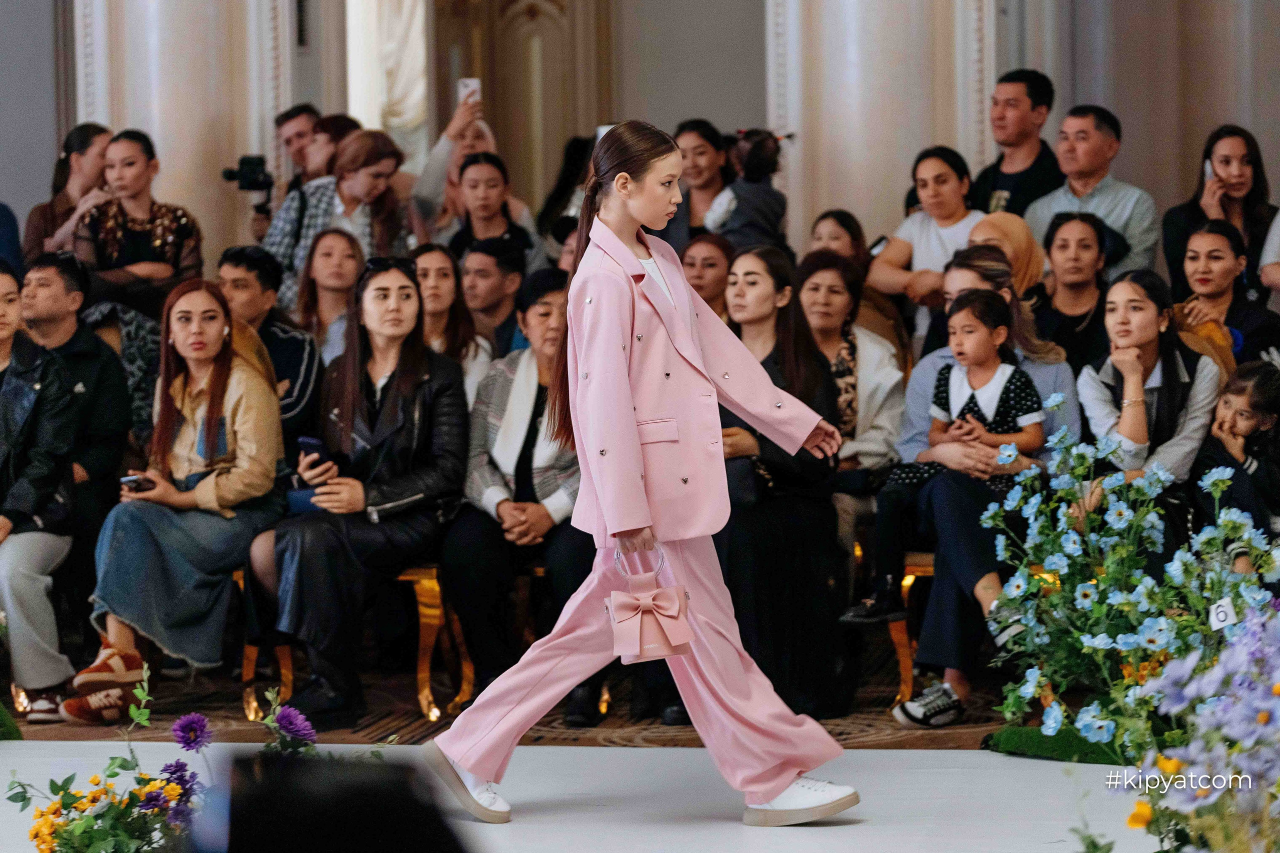 Kids Fashion Shymkent