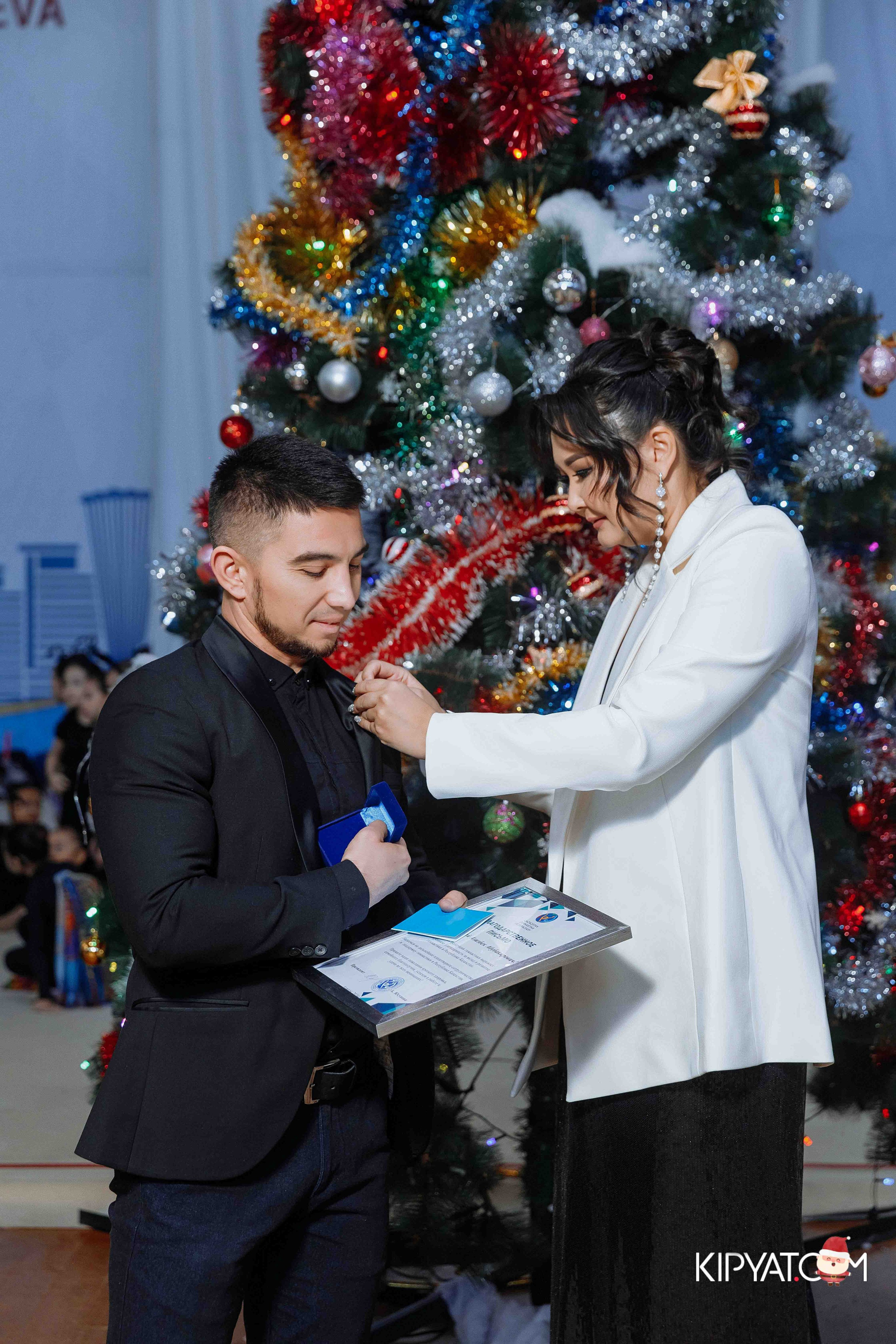 Гимнастика