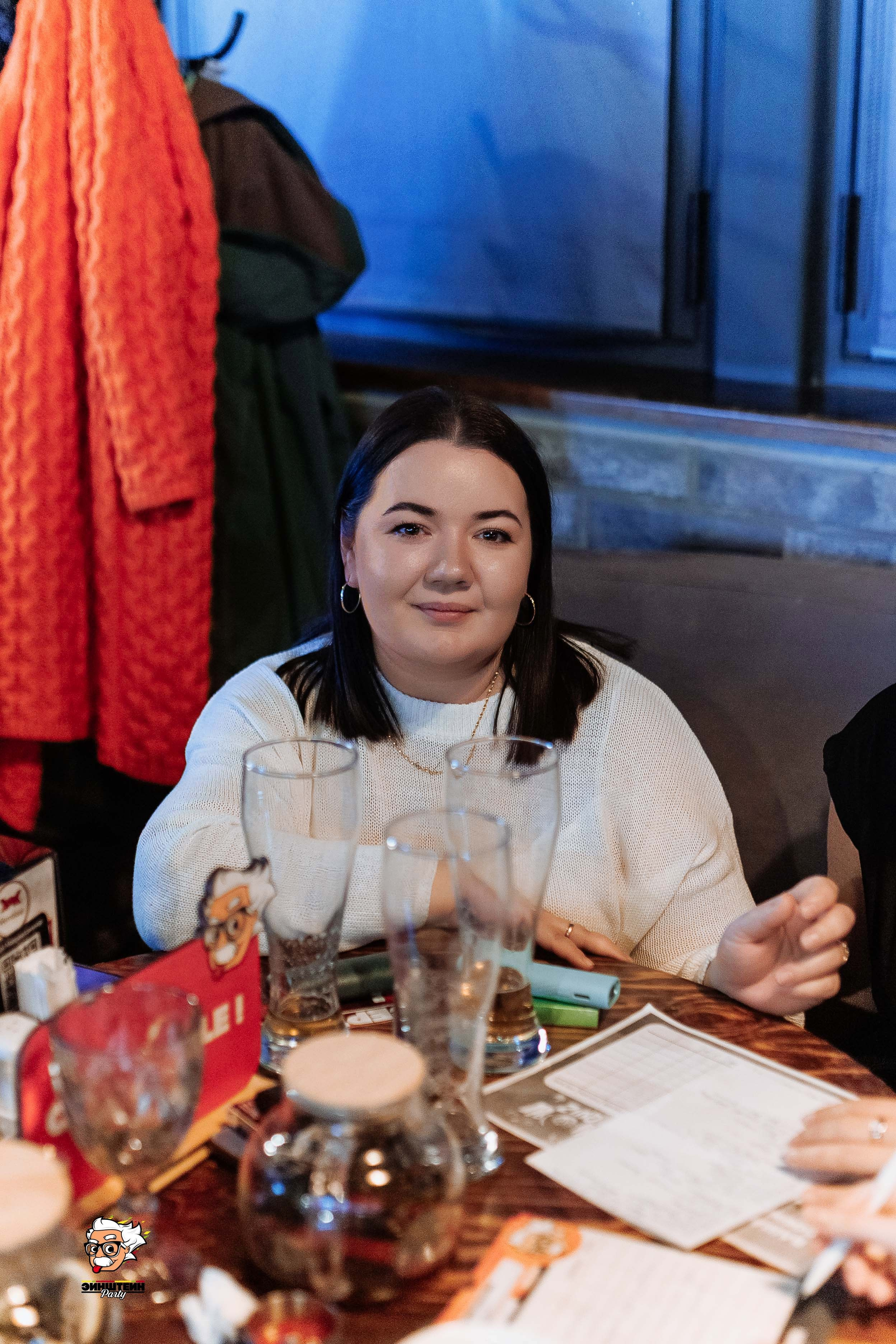 Эйнштейн Party