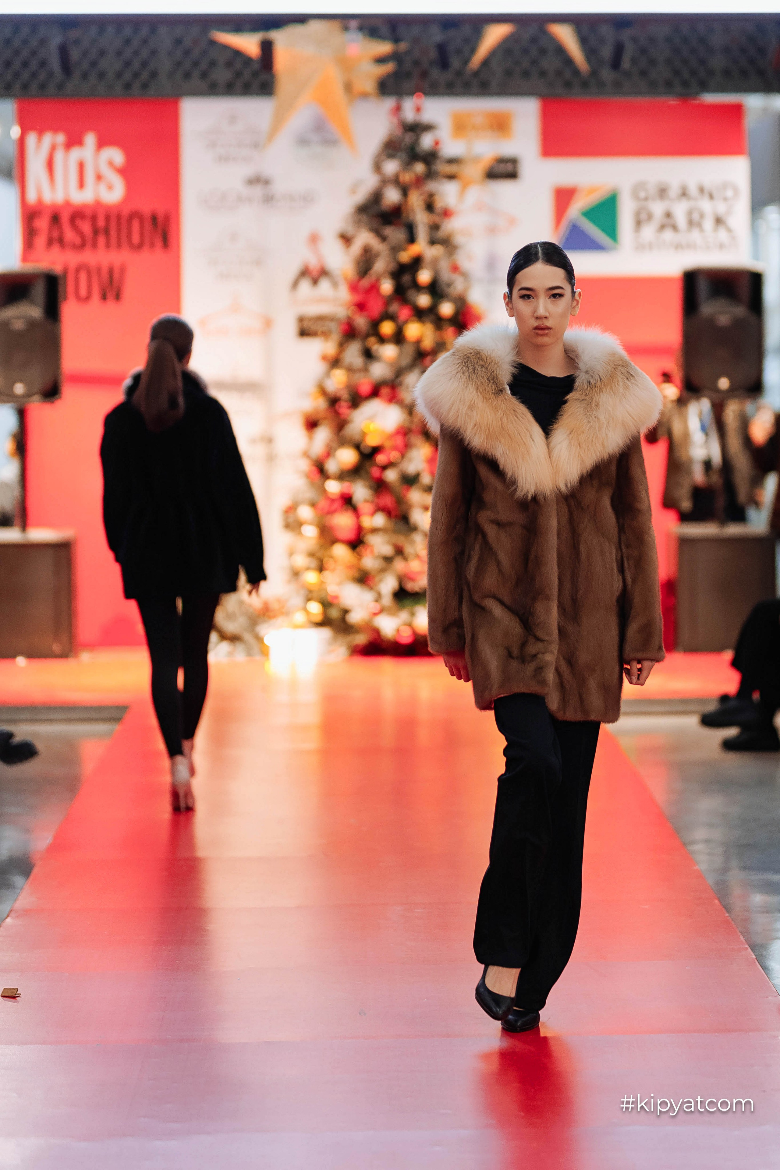 Kids Fashion Show 8 season