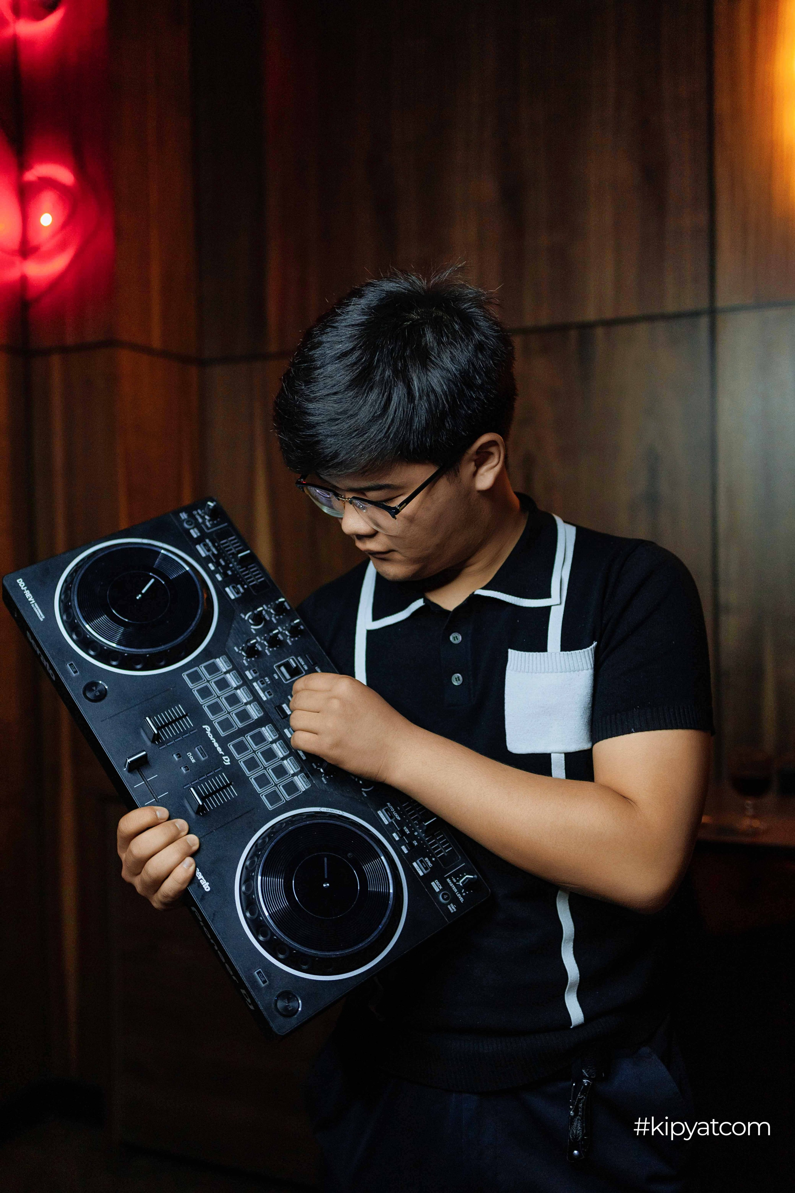 Dicoco Казиева